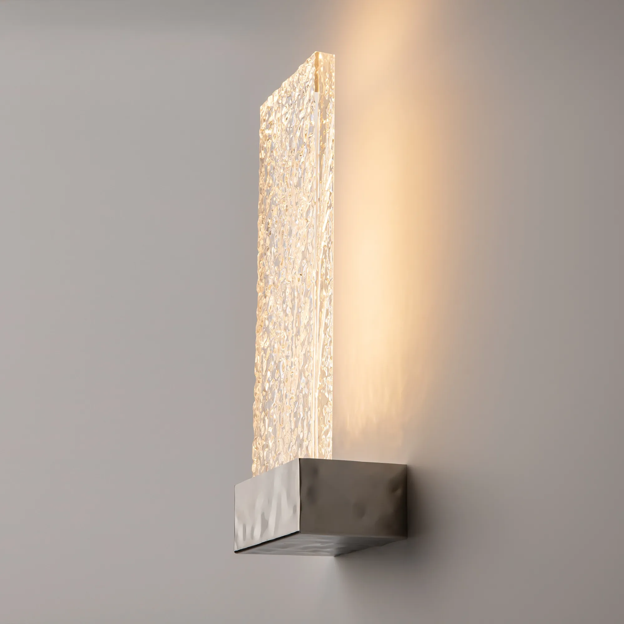 картинка Настенный светильник (бра) Maytoni MOD318WL-L3CH3K