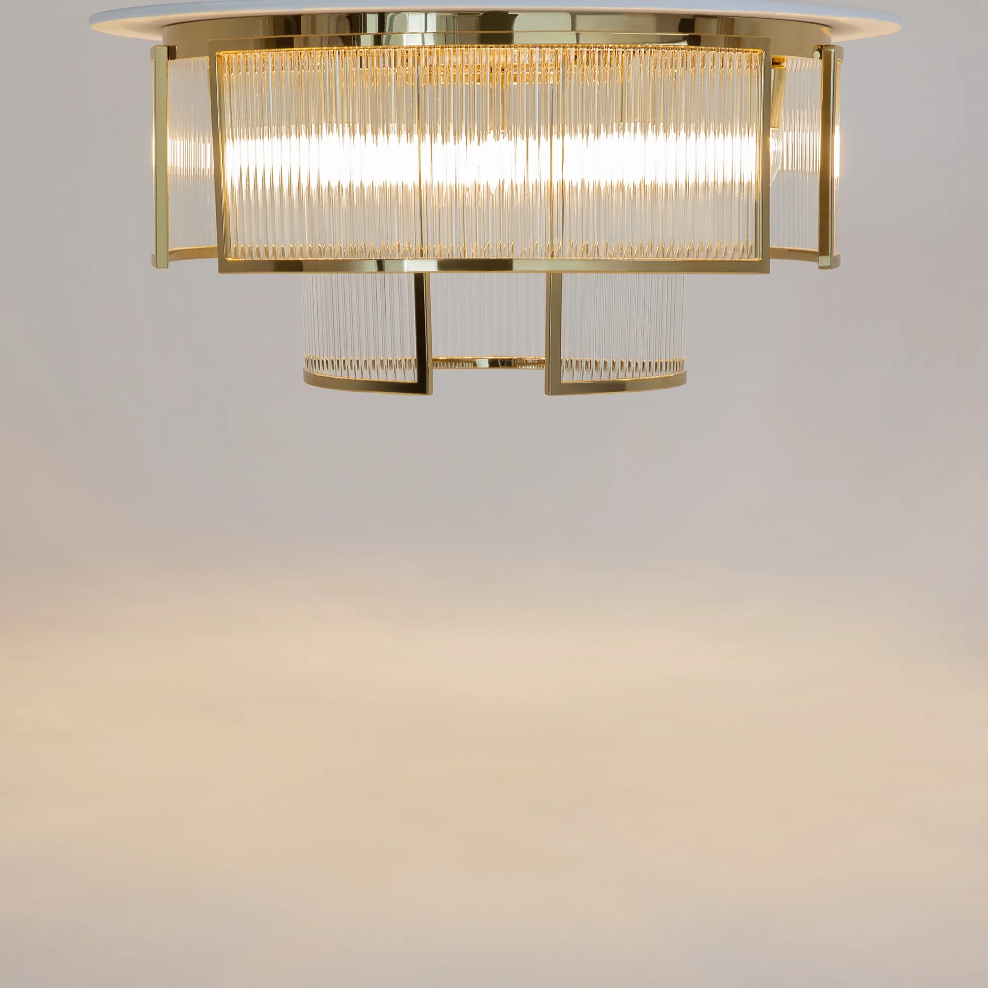 картинка Потолочный светильник Maytoni MOD174CL-09G