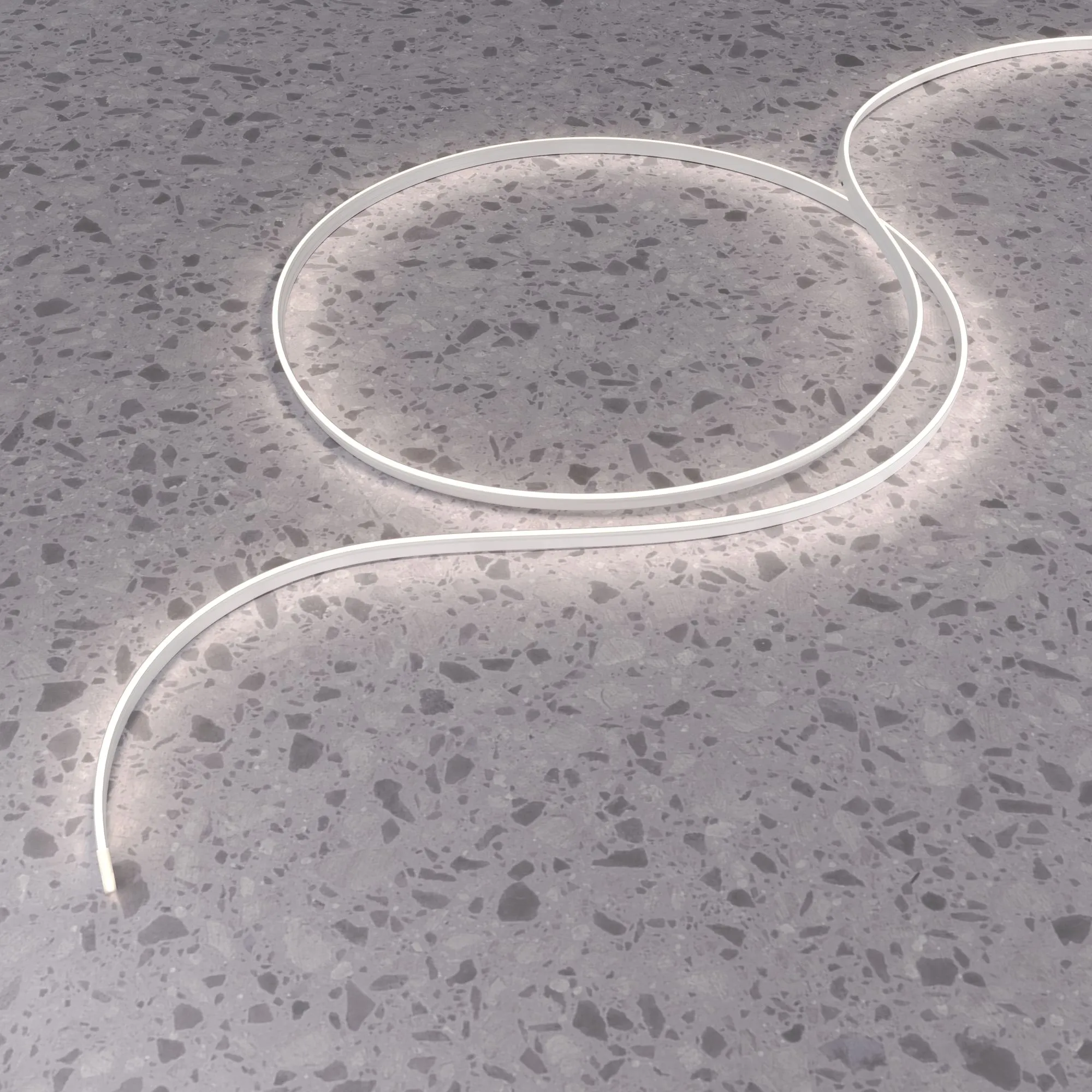 картинка Гибкий неон Led Strip 432038