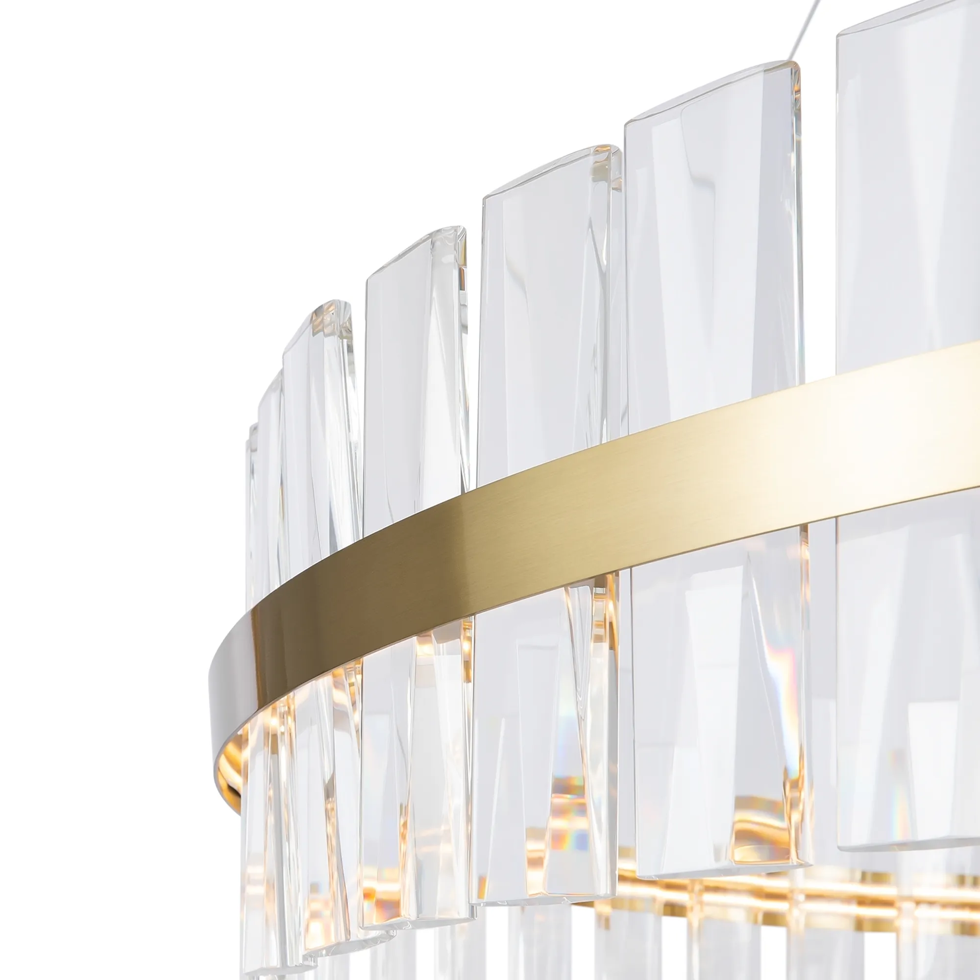 картинка Подвесной светильник Maytoni MOD173PL-L60BS3K