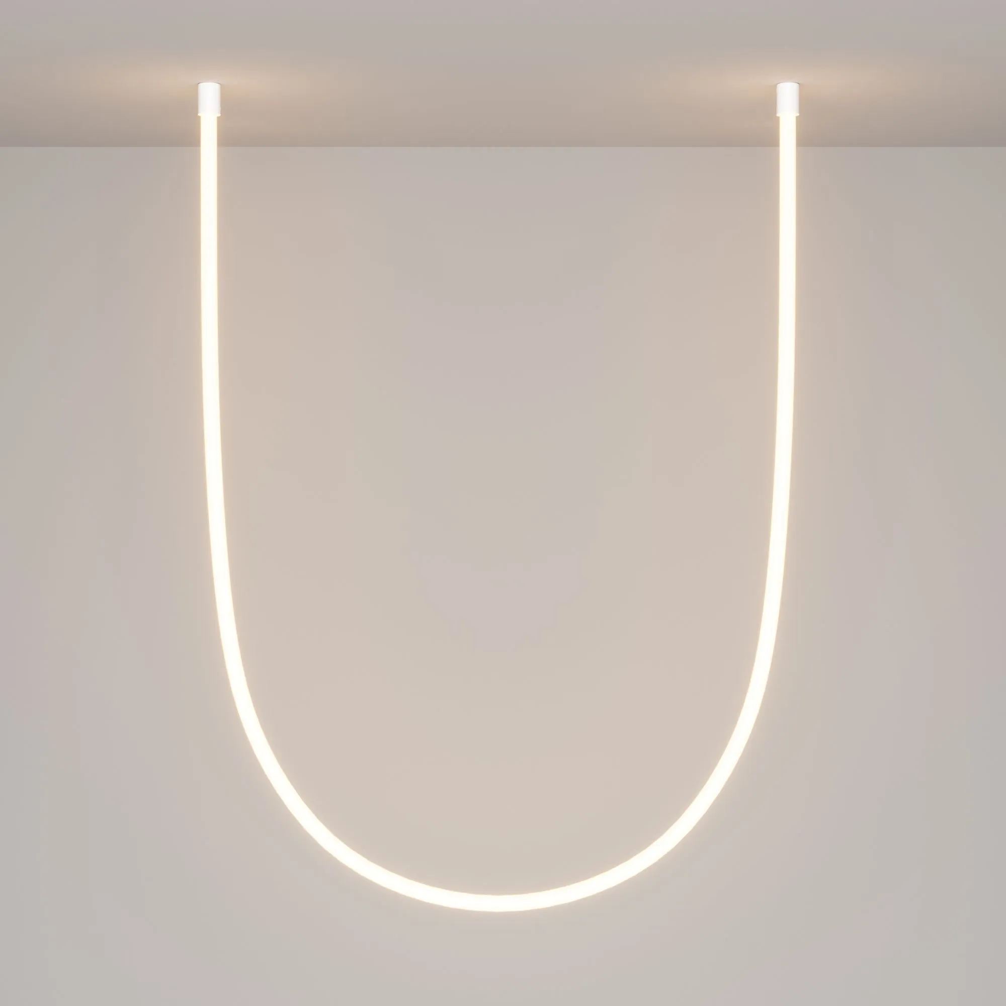 картинка Комплектующие для гибкого неона Led Strip 20321