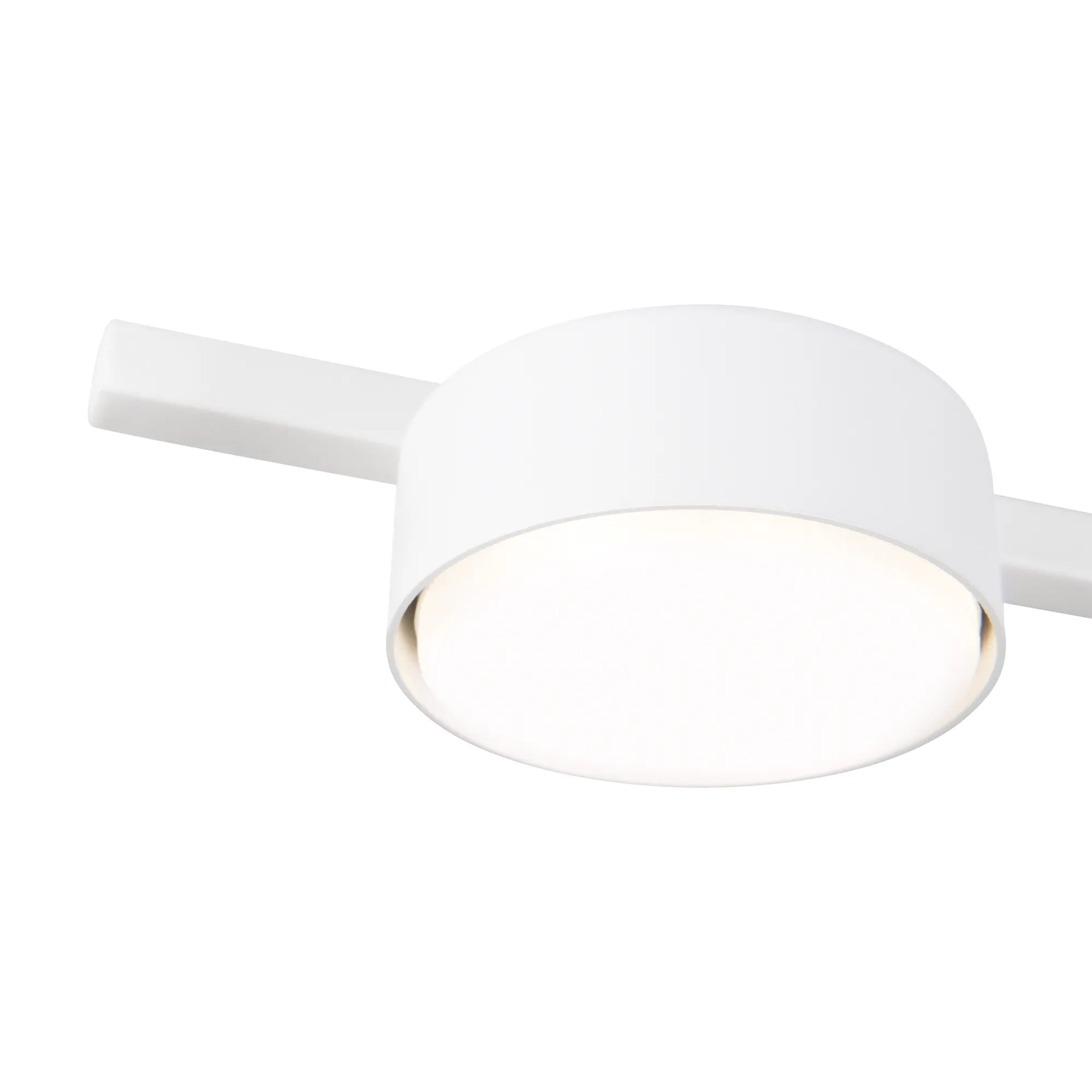 картинка Потолочный светильник Freya FR5363CL-03W