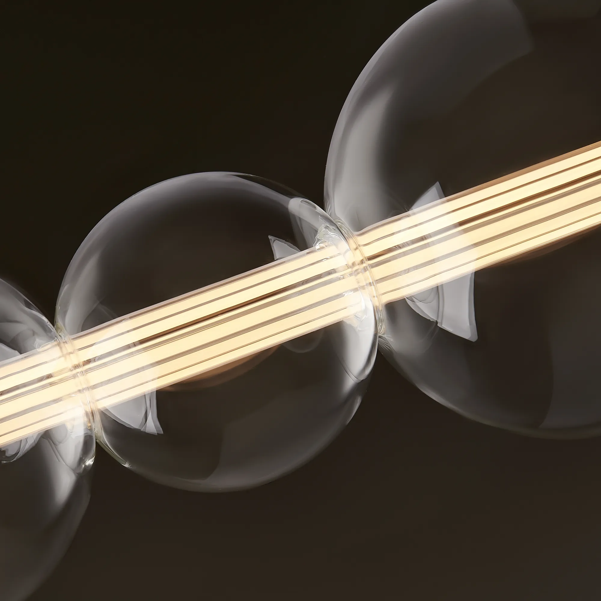 картинка Подвесной светильник Freya FR5396PL-L11BS