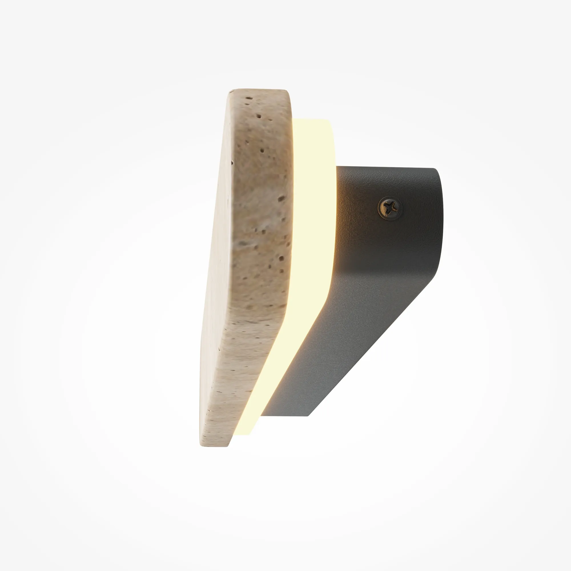 картинка Настенный светильник (бра) Maytoni MOD437WL-L13BG3K