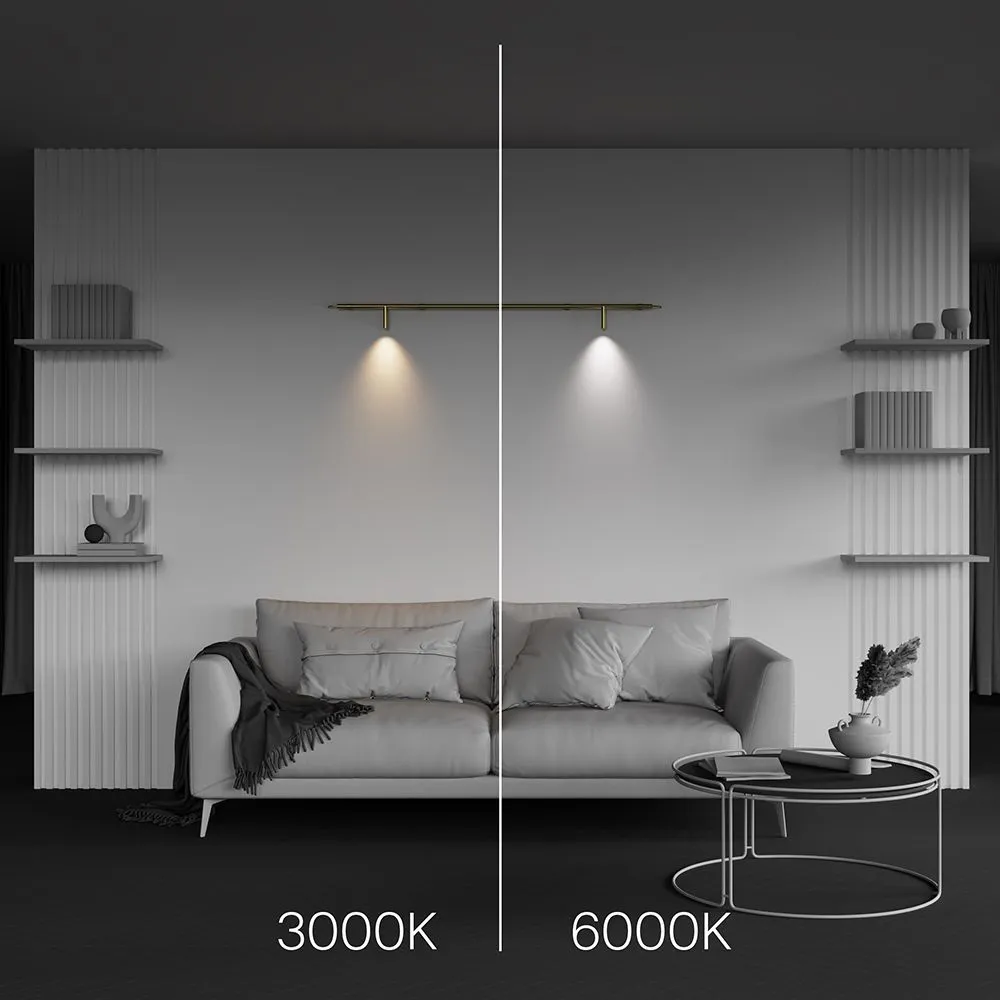 картинка Светильник Technical C102CL-3W3-6K-BS