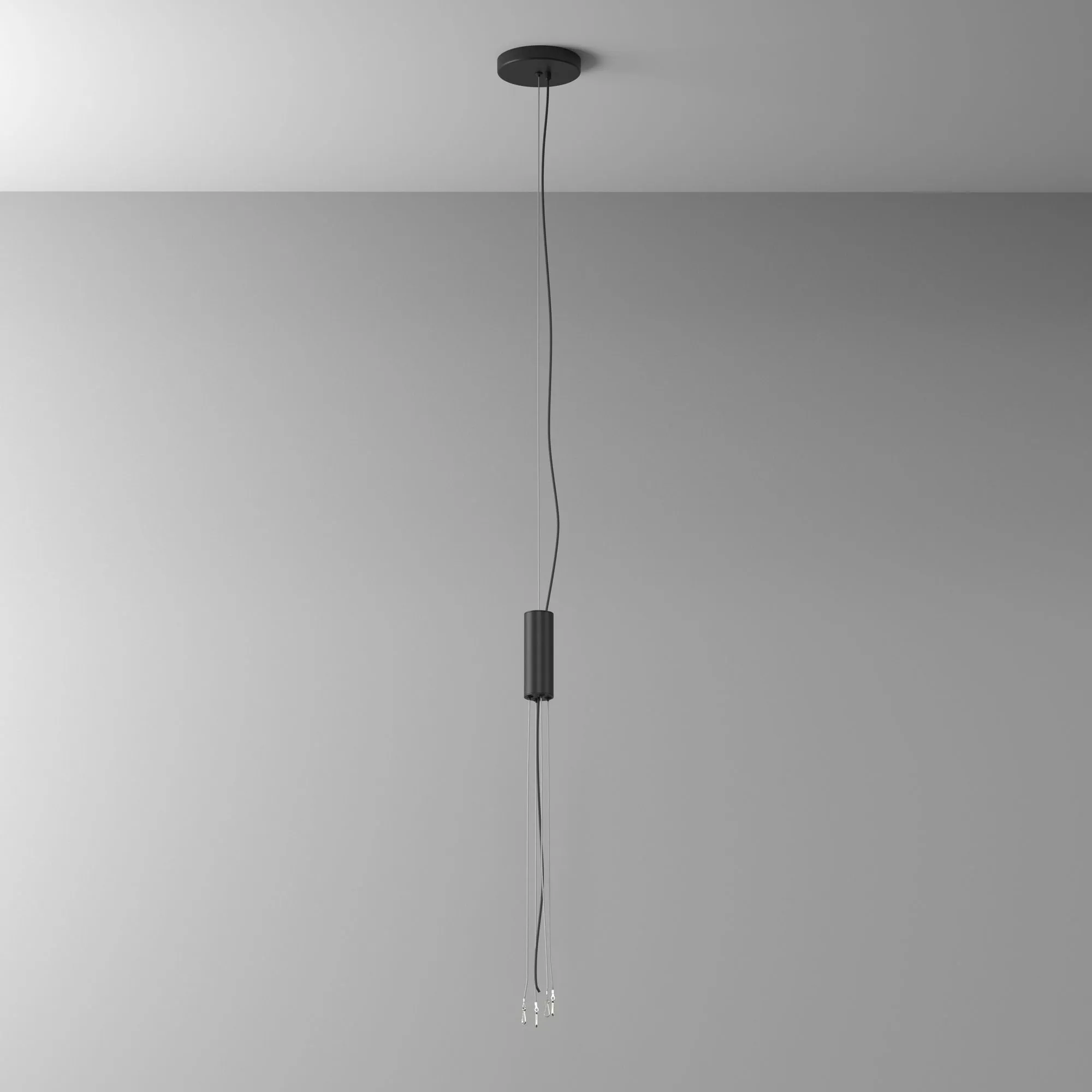 картинка Универсальное крепление Technical C032C-04-B-1