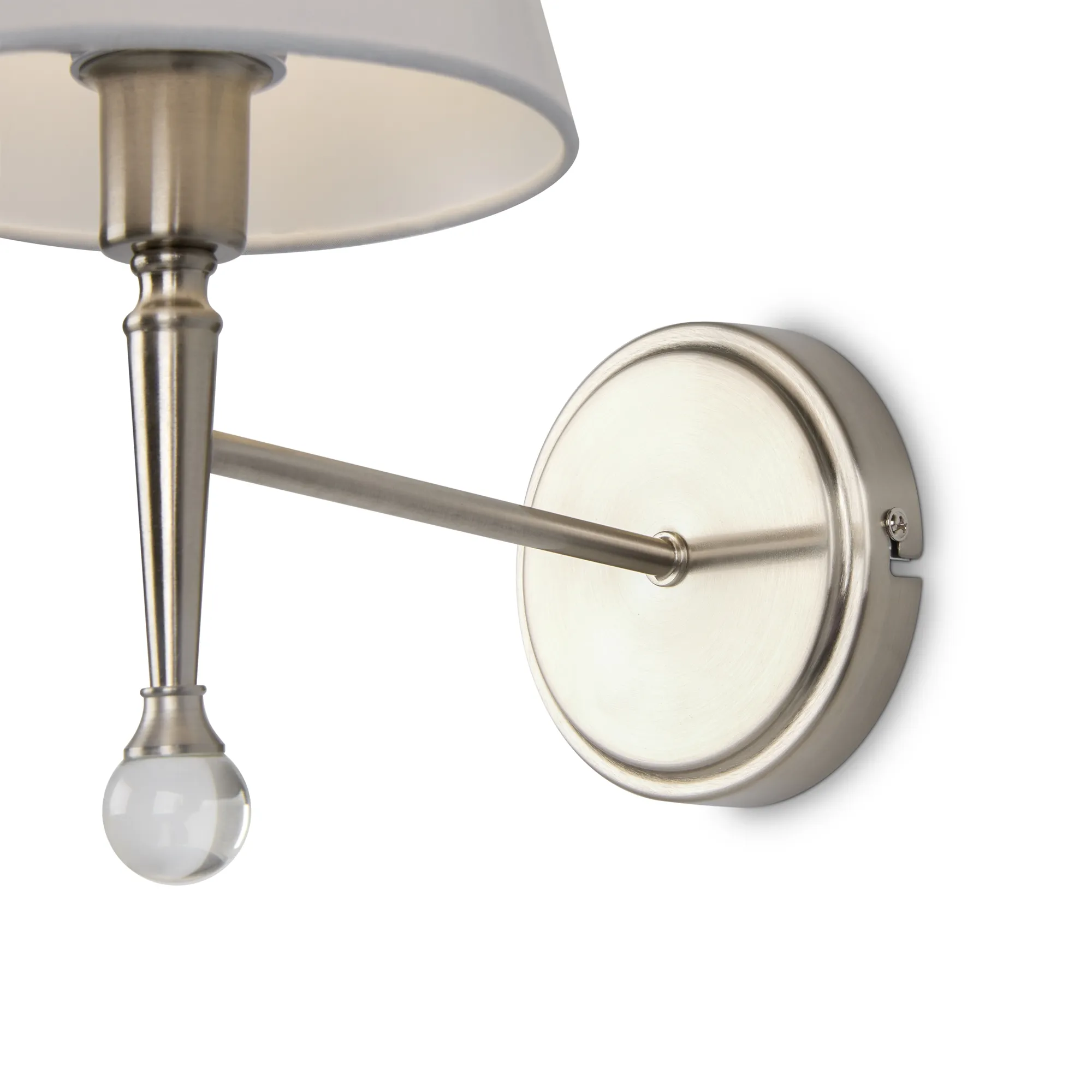 картинка Настенный светильник (бра) Freya FR2190WL-01N