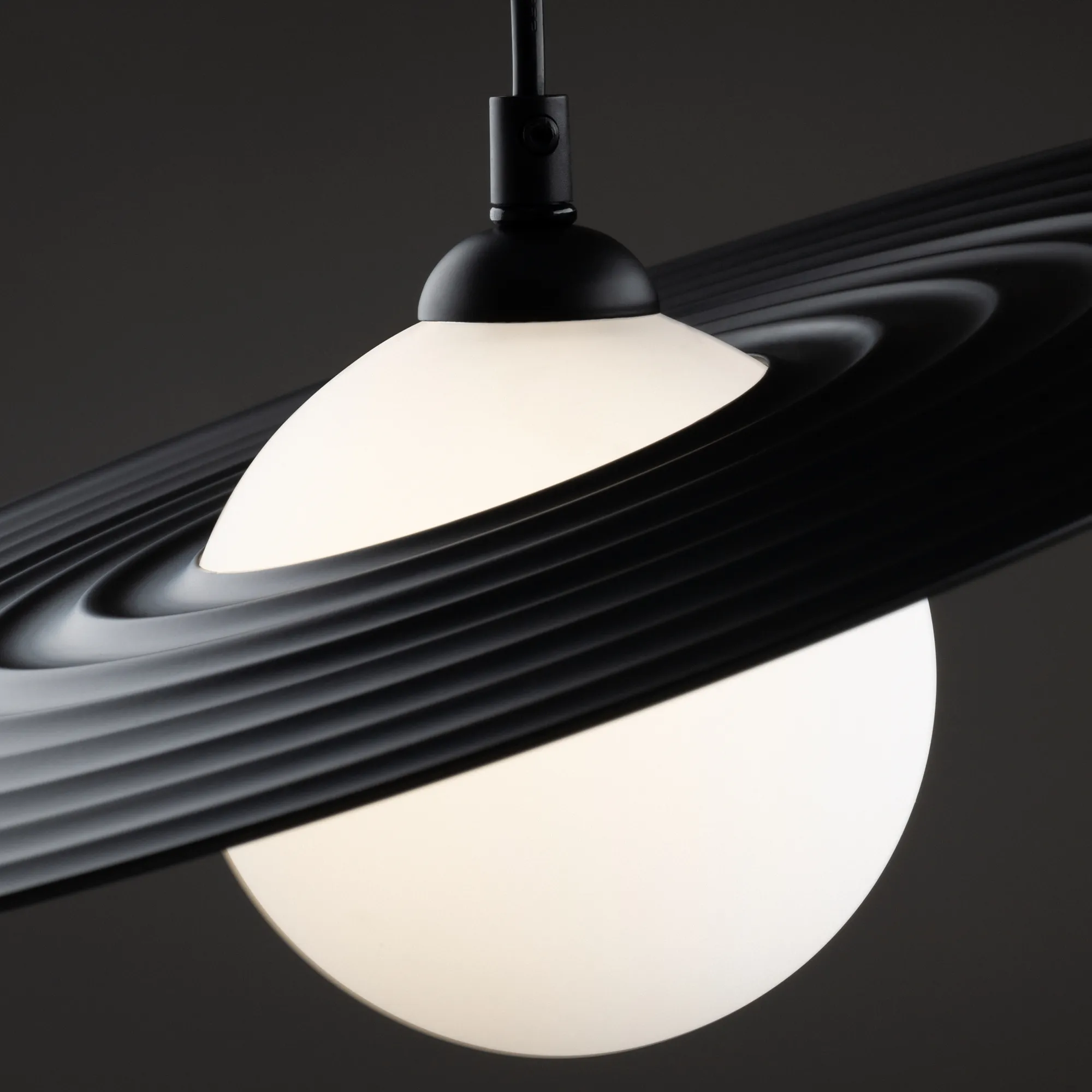 картинка Подвесной светильник Freya FR5390PL-01B