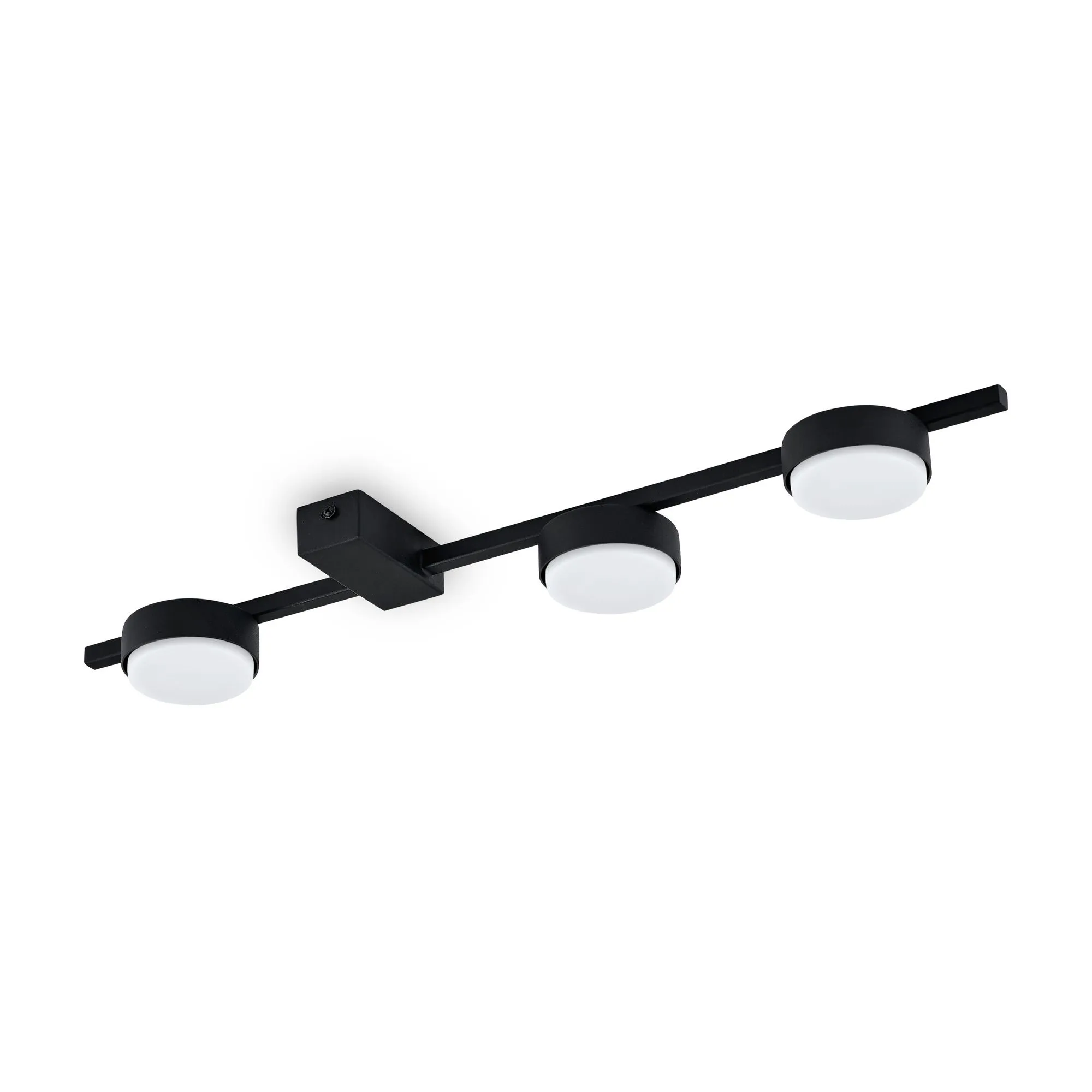 картинка Потолочный светильник Freya FR5363CL-03B