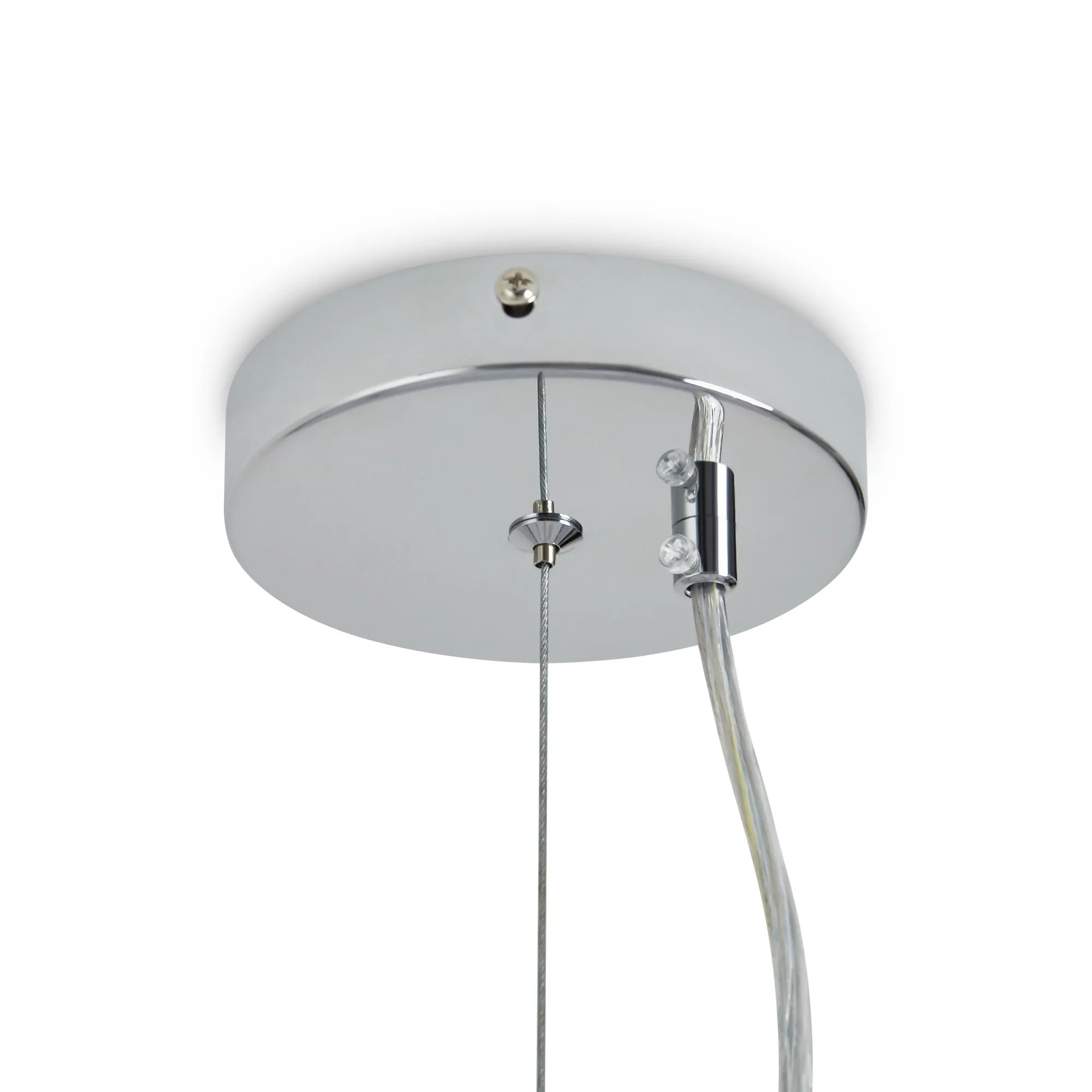 картинка Подвесной светильник Freya FR5434PL-03GR1
