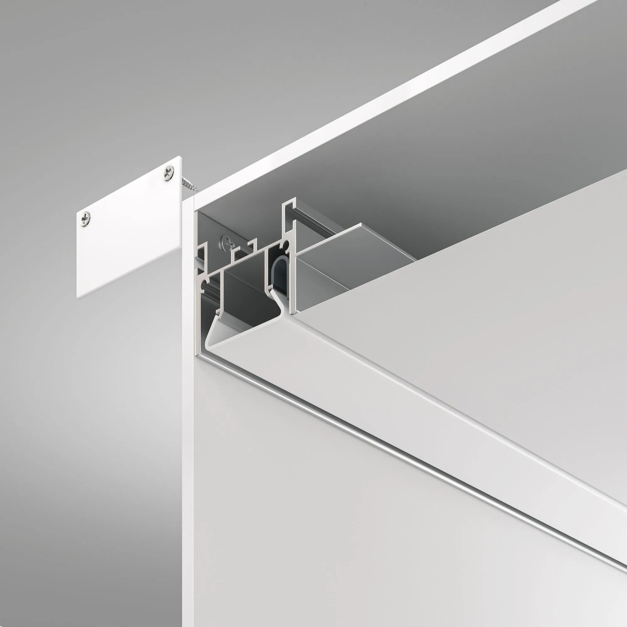 картинка Профиль Led Strip ALM013S-2M