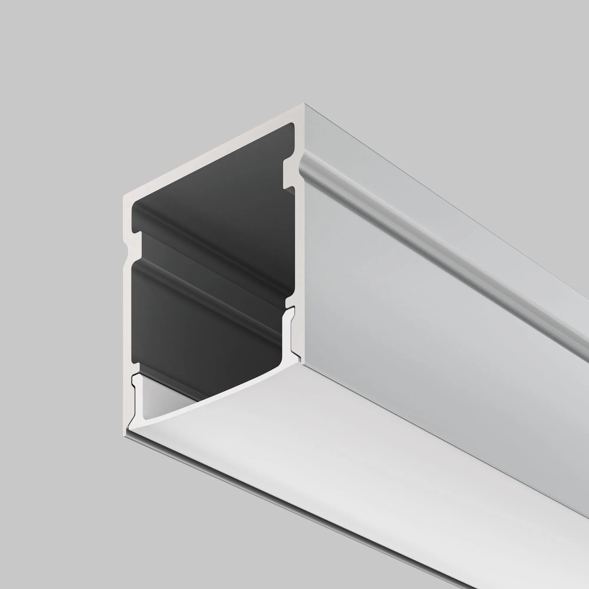 картинка Профиль Led Strip ALM-2020-S-2M