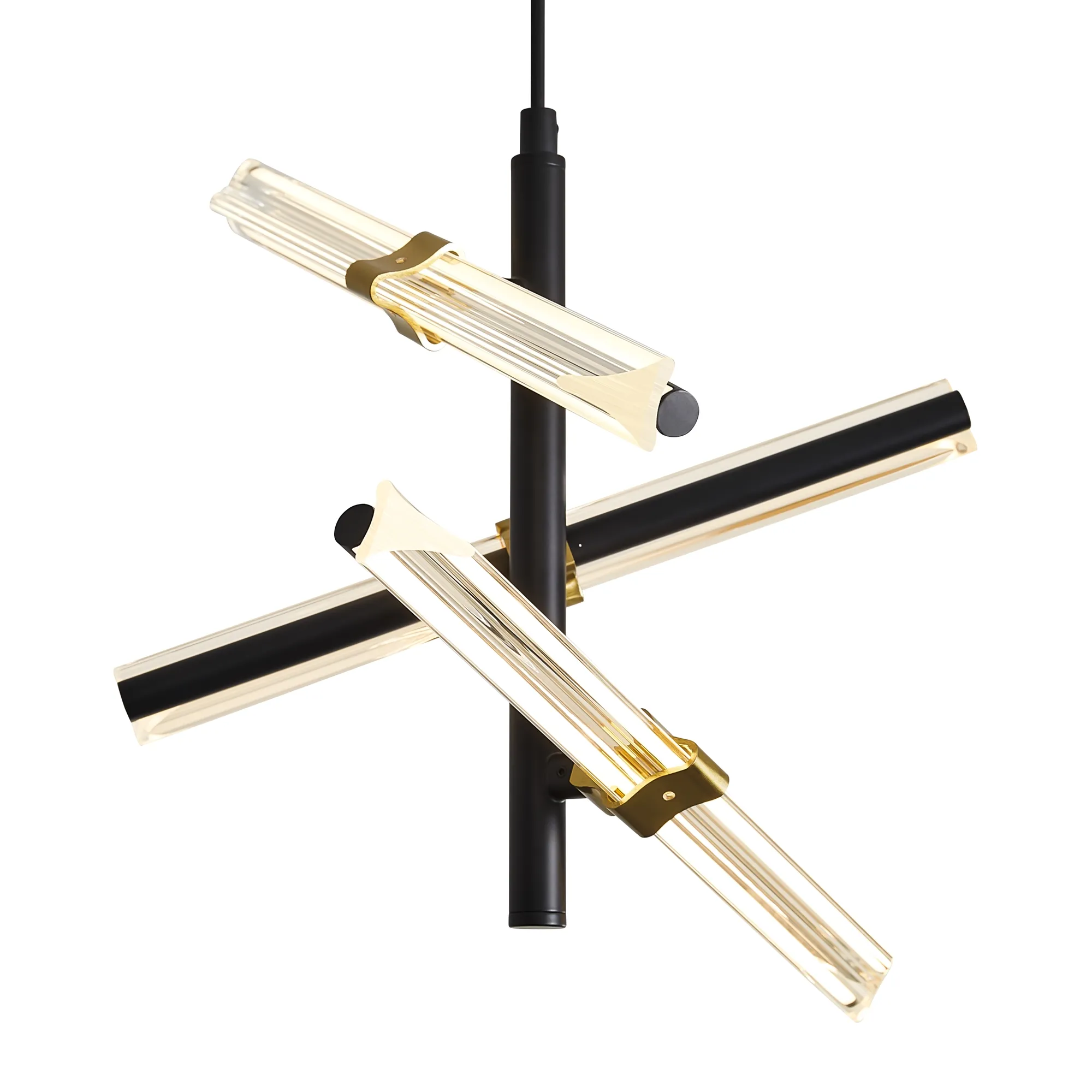 картинка Подвесной светильник Freya FR5557PL-L14B