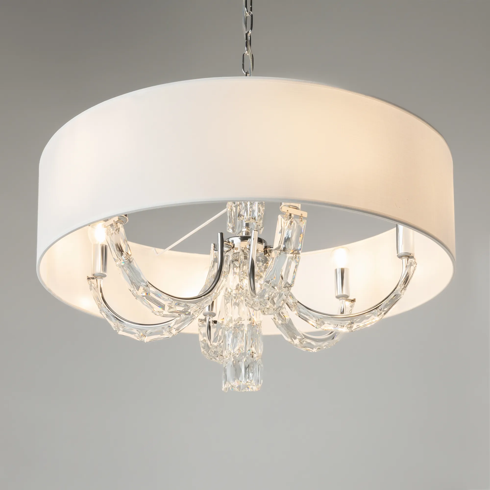 картинка Подвесной светильник Maytoni DIA008PL-06CH