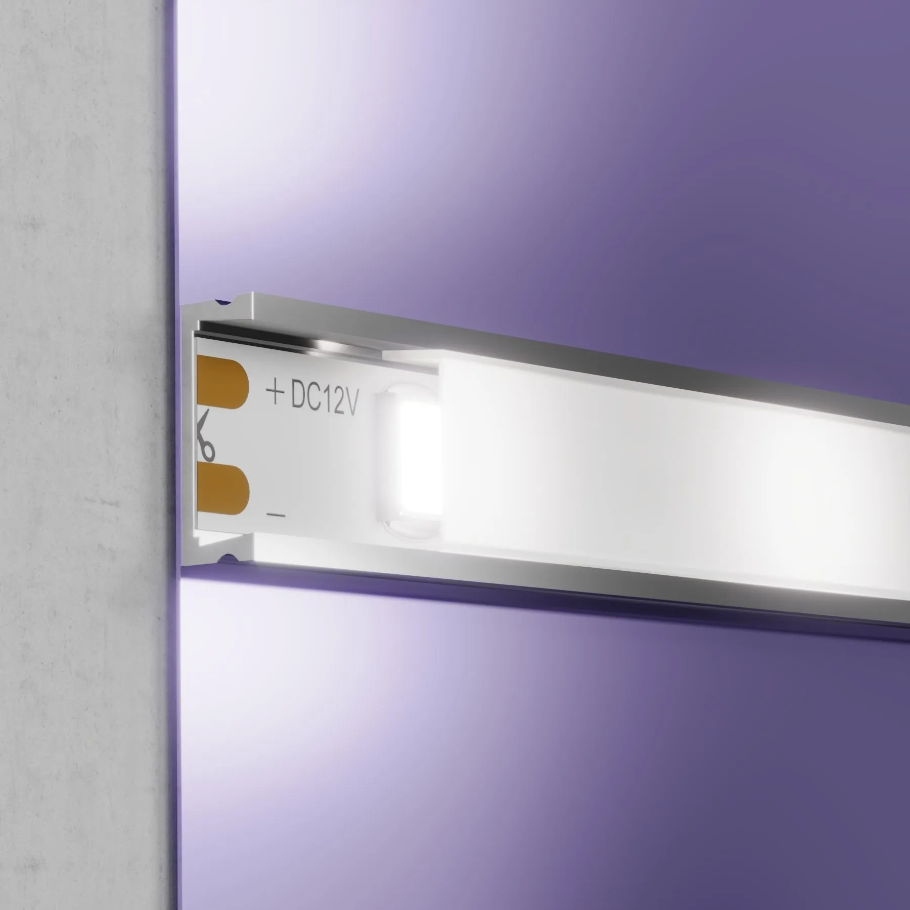 картинка Светодиодная лента Led Strip 20009