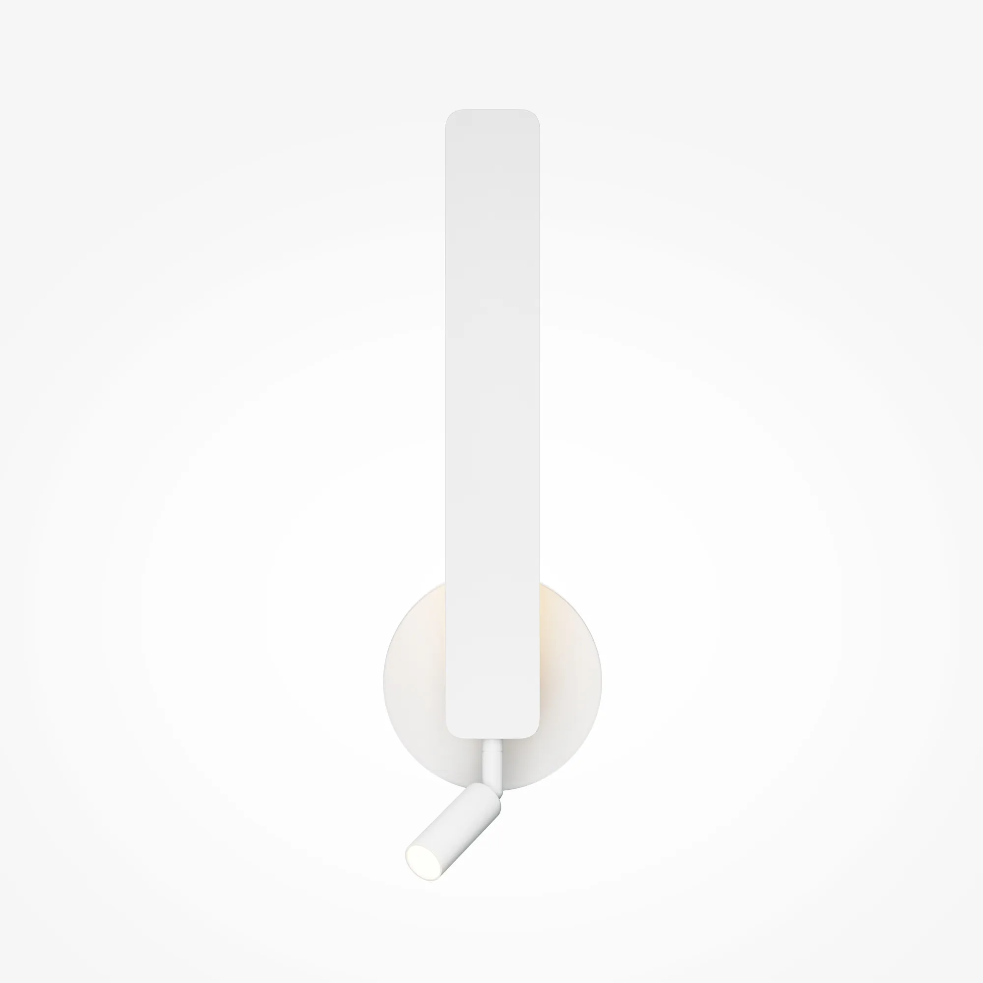 картинка Настенный светильник (бра) Maytoni MOD214WL-L8W3K1