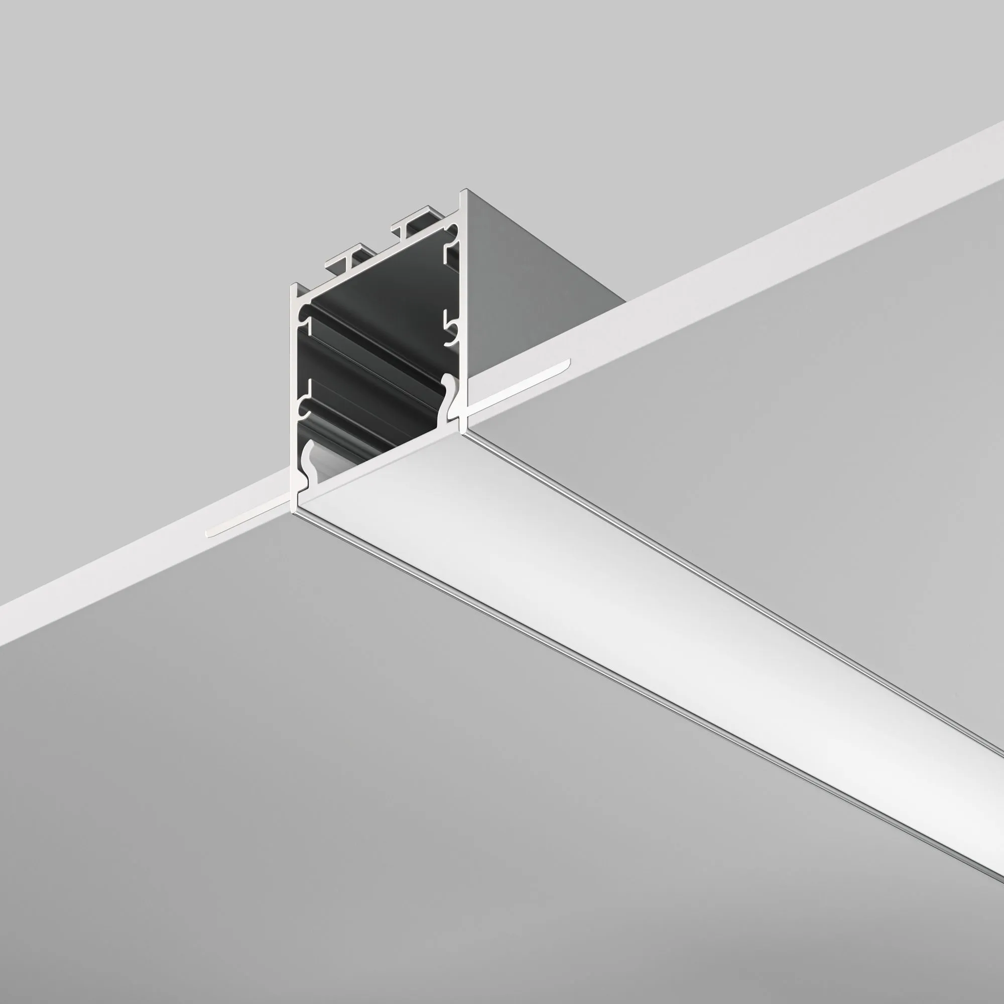 картинка Профиль Led Strip ALM-7135-S-2M