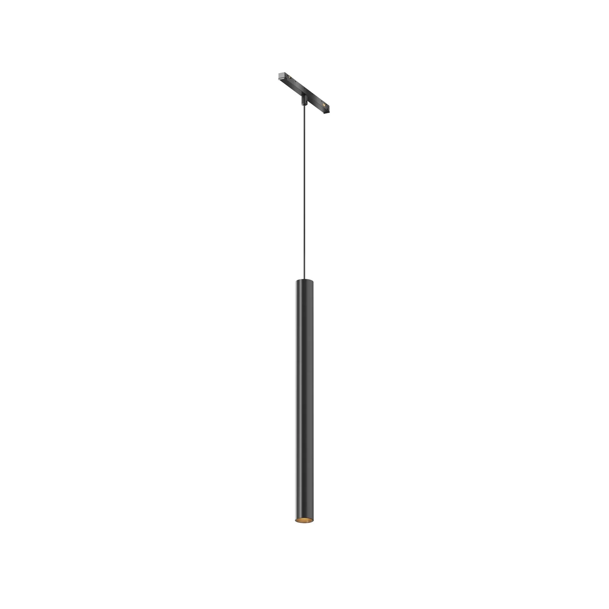 картинка Трековый светильник Technical TR245-4-7WTW-DSZ-B