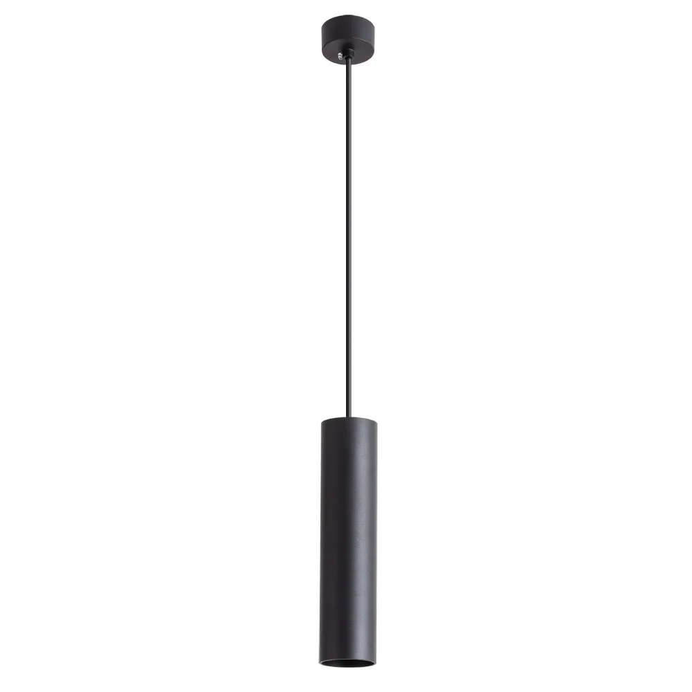 картинка Точечный подвесной светильник Arte Lamp SIRIUS A1524SP-1BK