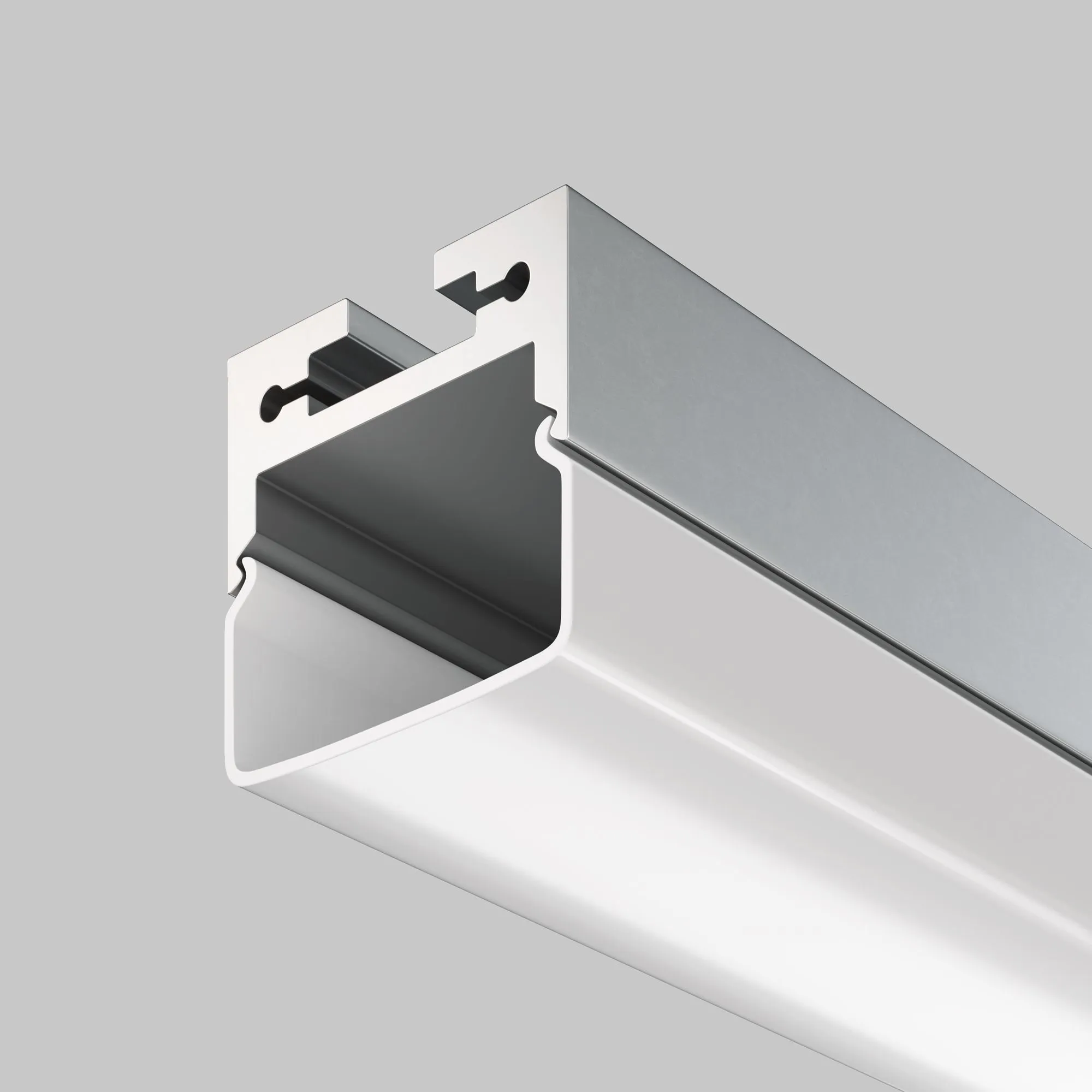 картинка Профиль Led Strip ALM-2020B-S-2M