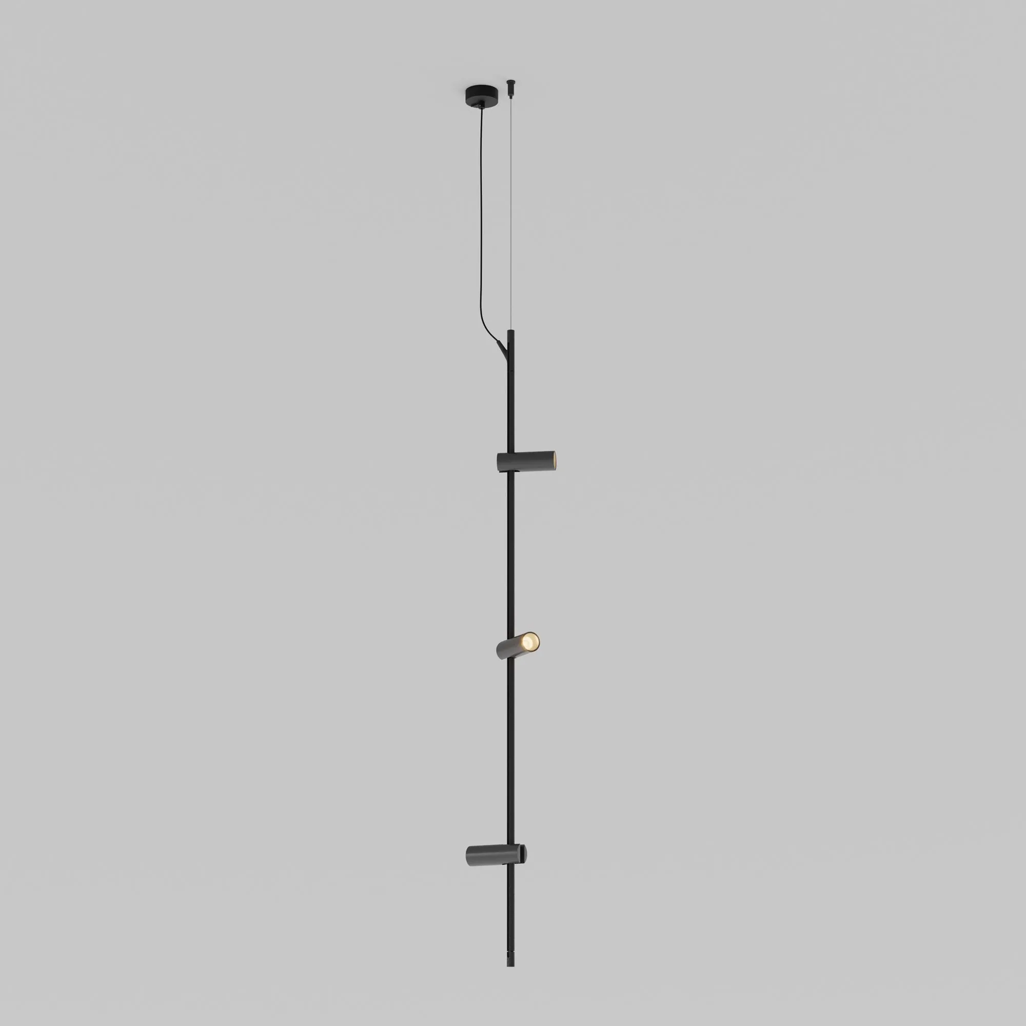 картинка Шинопровод Technical TRX233-VL-1B