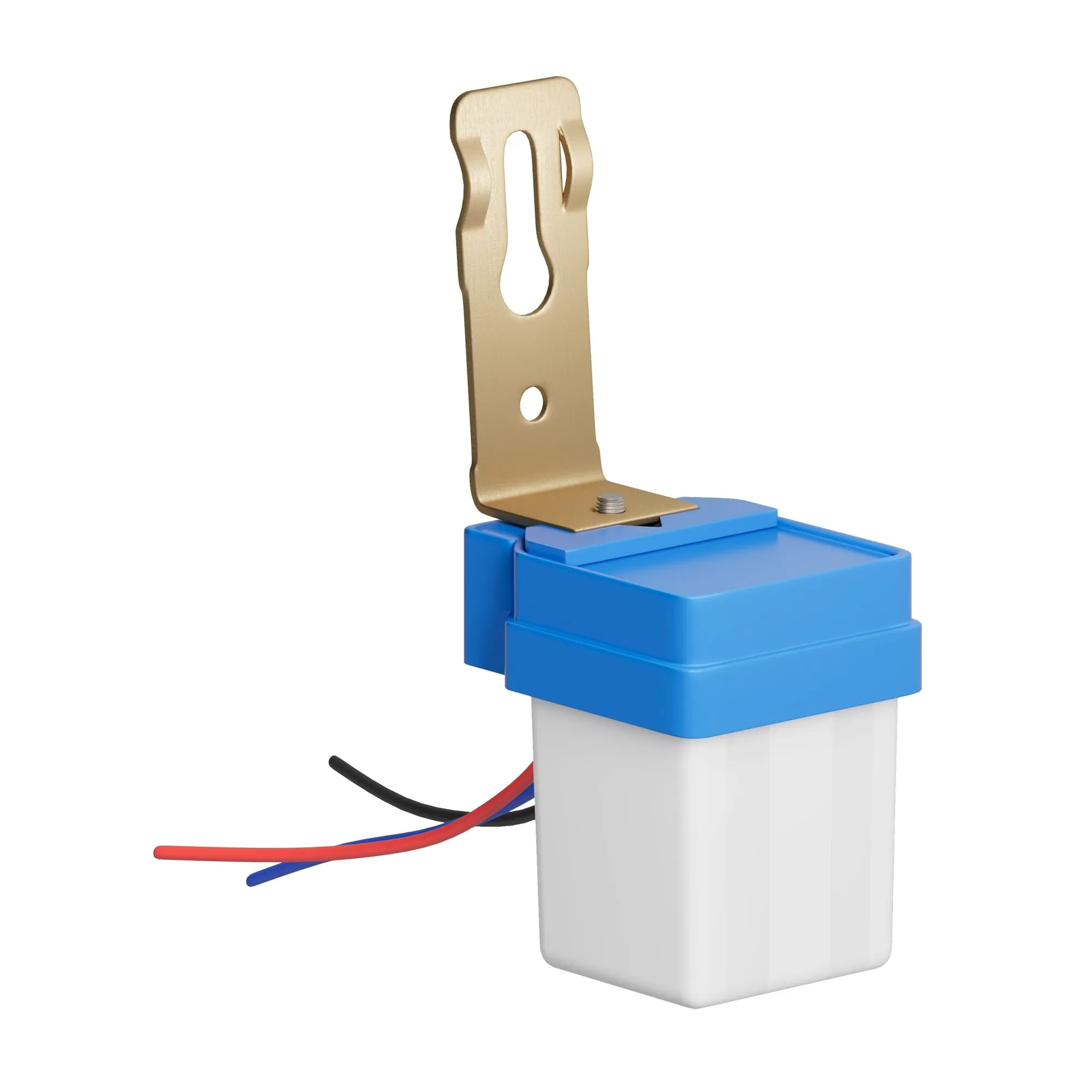 картинка Датчики движения и освещенности Lighting control SL-01