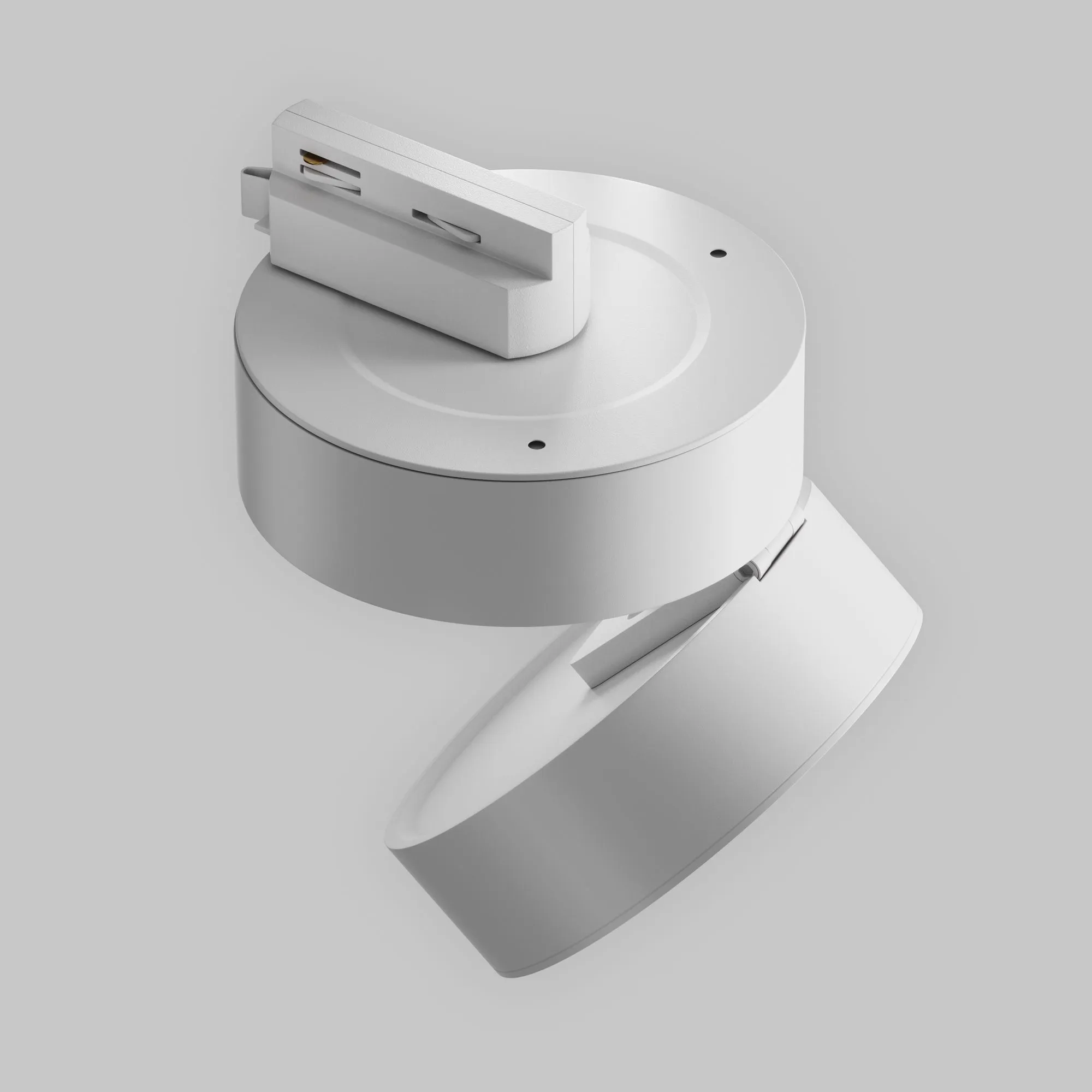 картинка Трековый светильник Technical TR007-1-18W3K-W-1