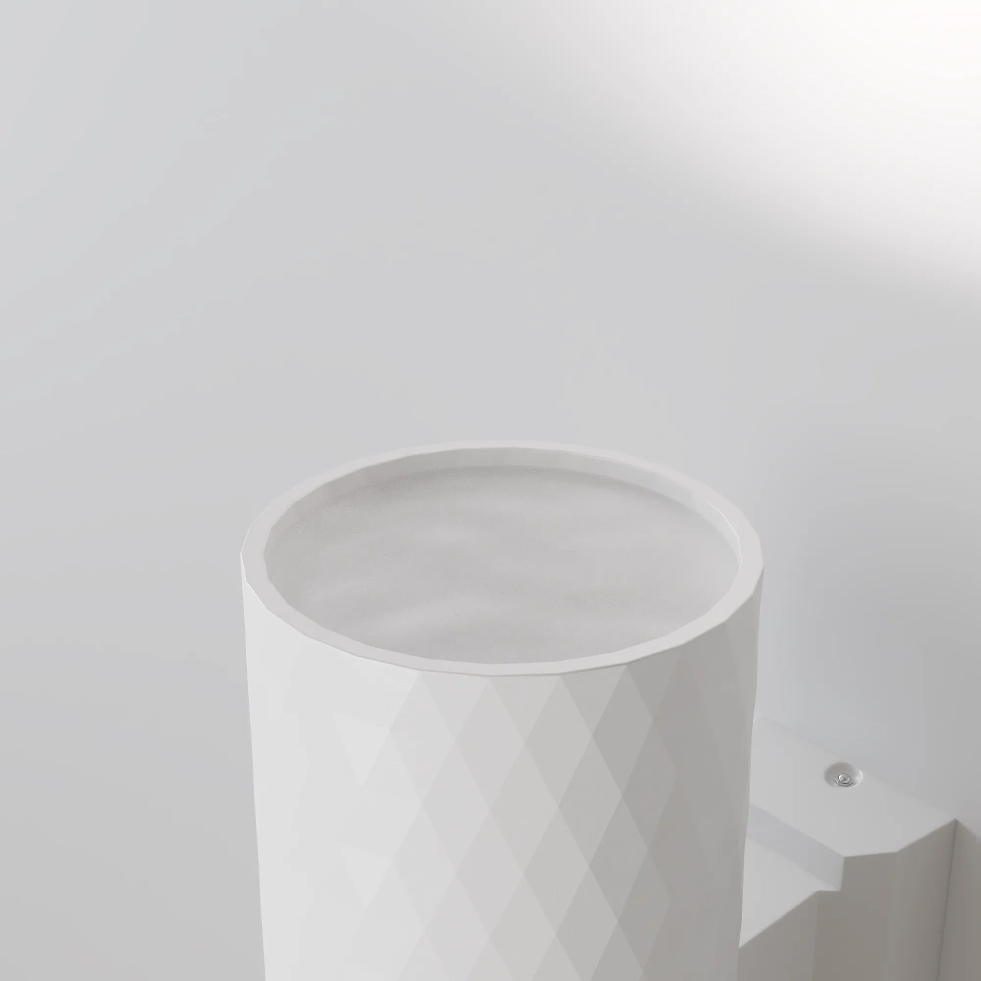 картинка Настенный светильник (бра) Outdoor O583WL-01W