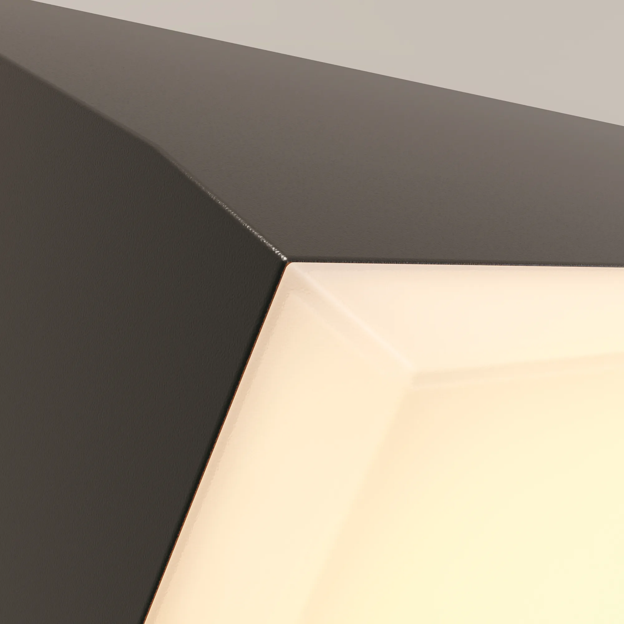 картинка Настенный светильник (бра) Outdoor O436WL-L10GF3K