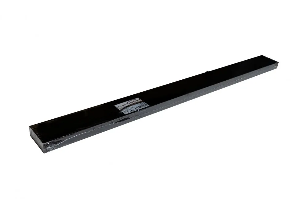 картинка Светильник светодиодный Линейный 35W 6500K 1180х100х35мм IP40 подвес 1м СириусА