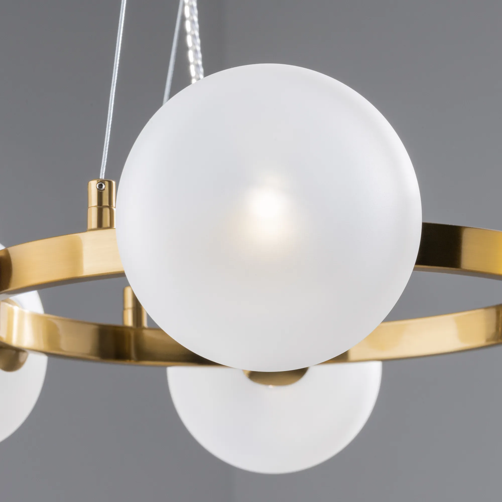 картинка Подвесной светильник Freya FR5444PL-06BS