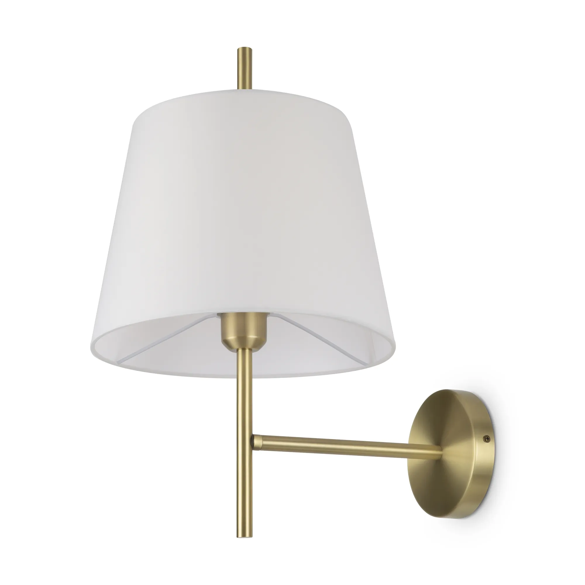 картинка Настенный светильник (бра) Freya FR5118WL-01BS