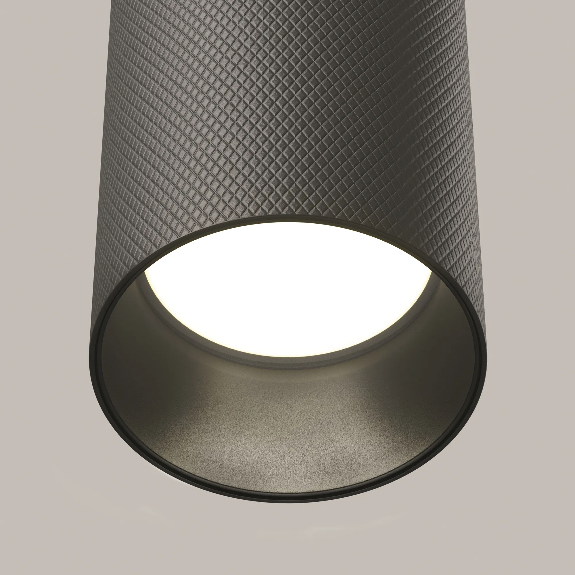 картинка Подвесной светильник Technical P082PL-GU10-B