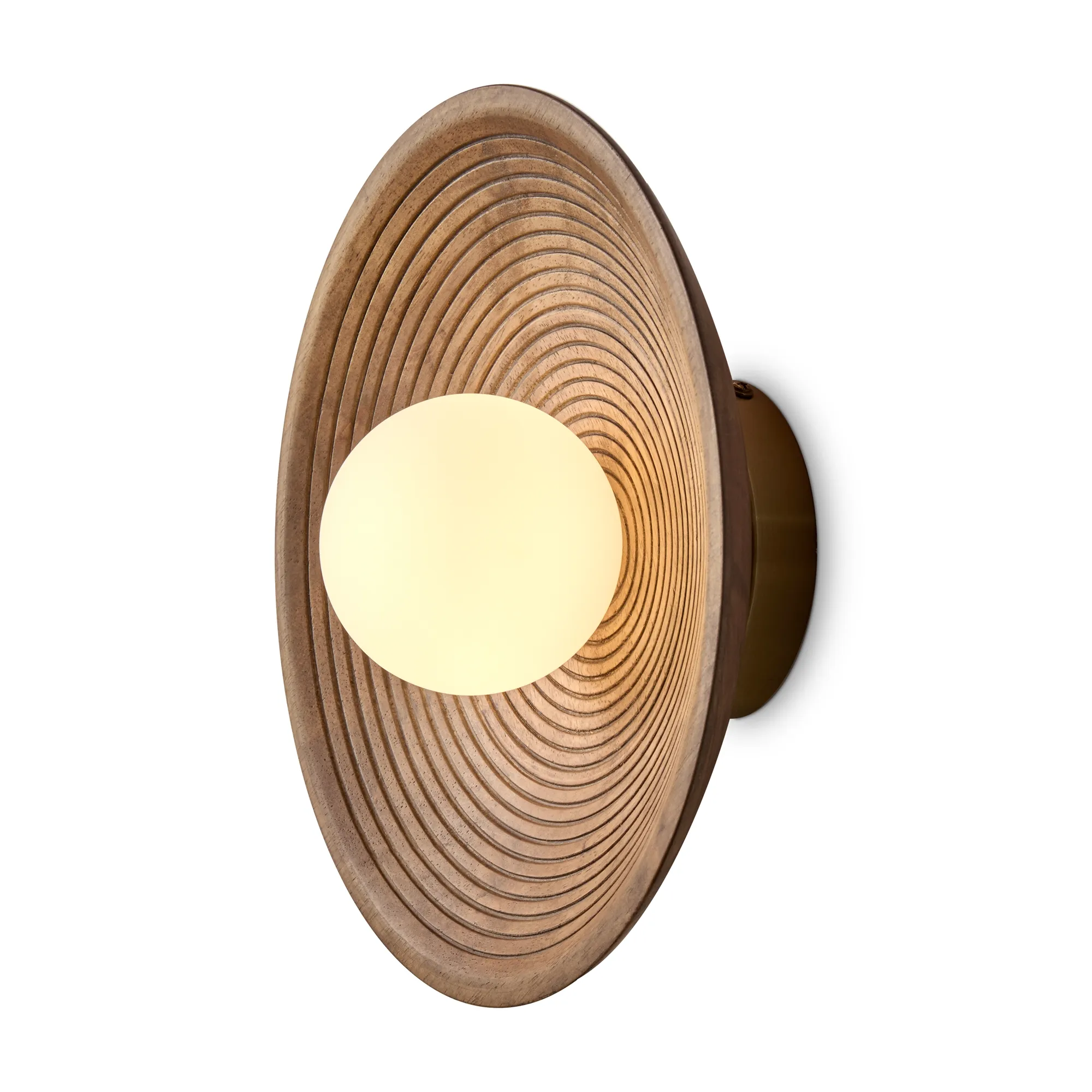 картинка Настенный светильник (бра) Freya FR5589WL-01T1