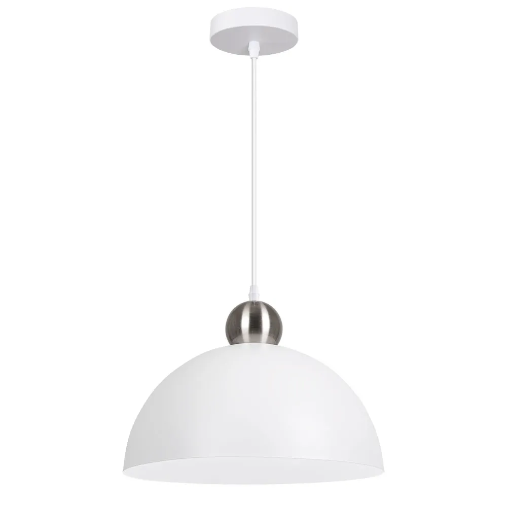 картинка Подвесной светильник Arte Lamp RECINTO A7053SP-1WH