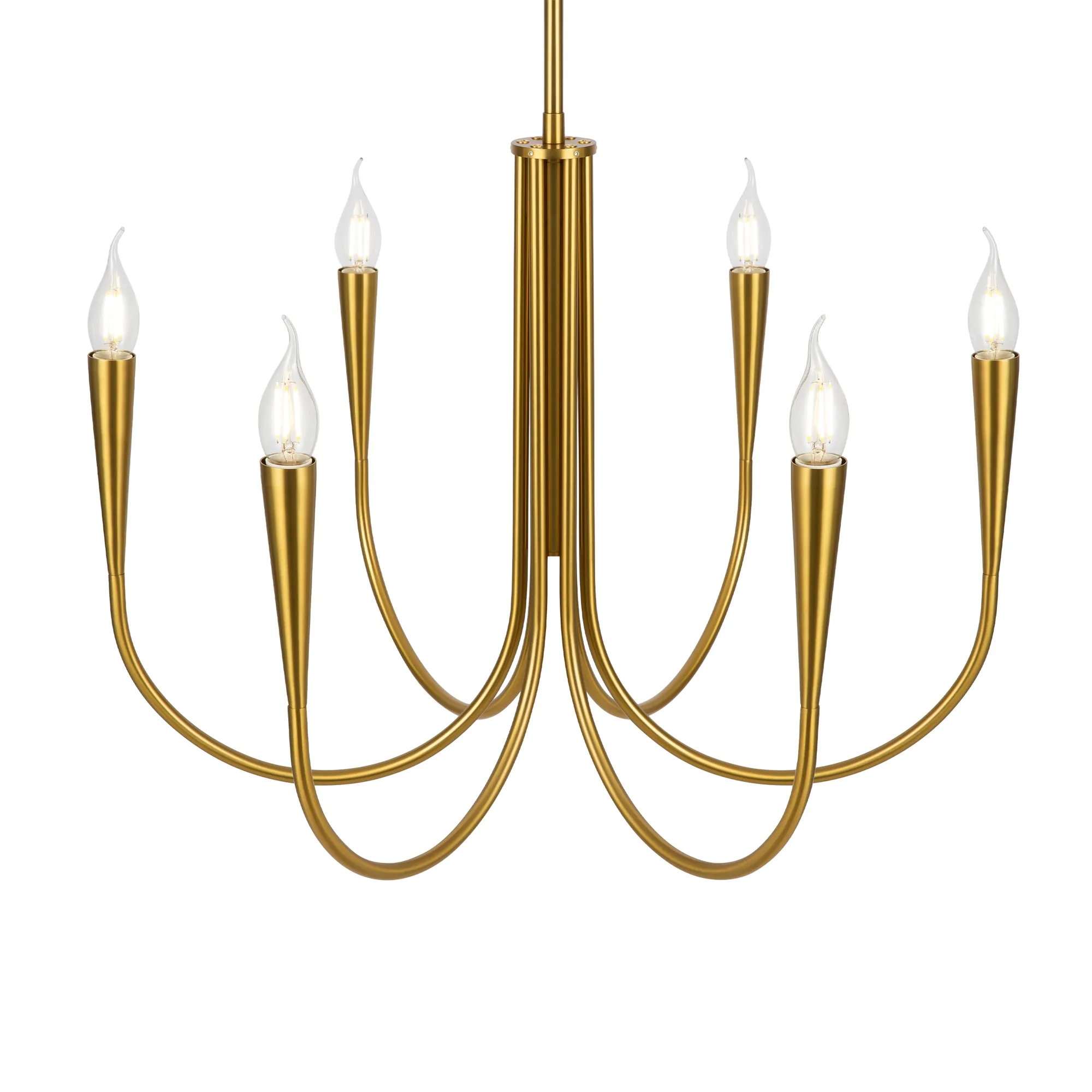 картинка Подвесной светильник Freya FR5253PL-06BS