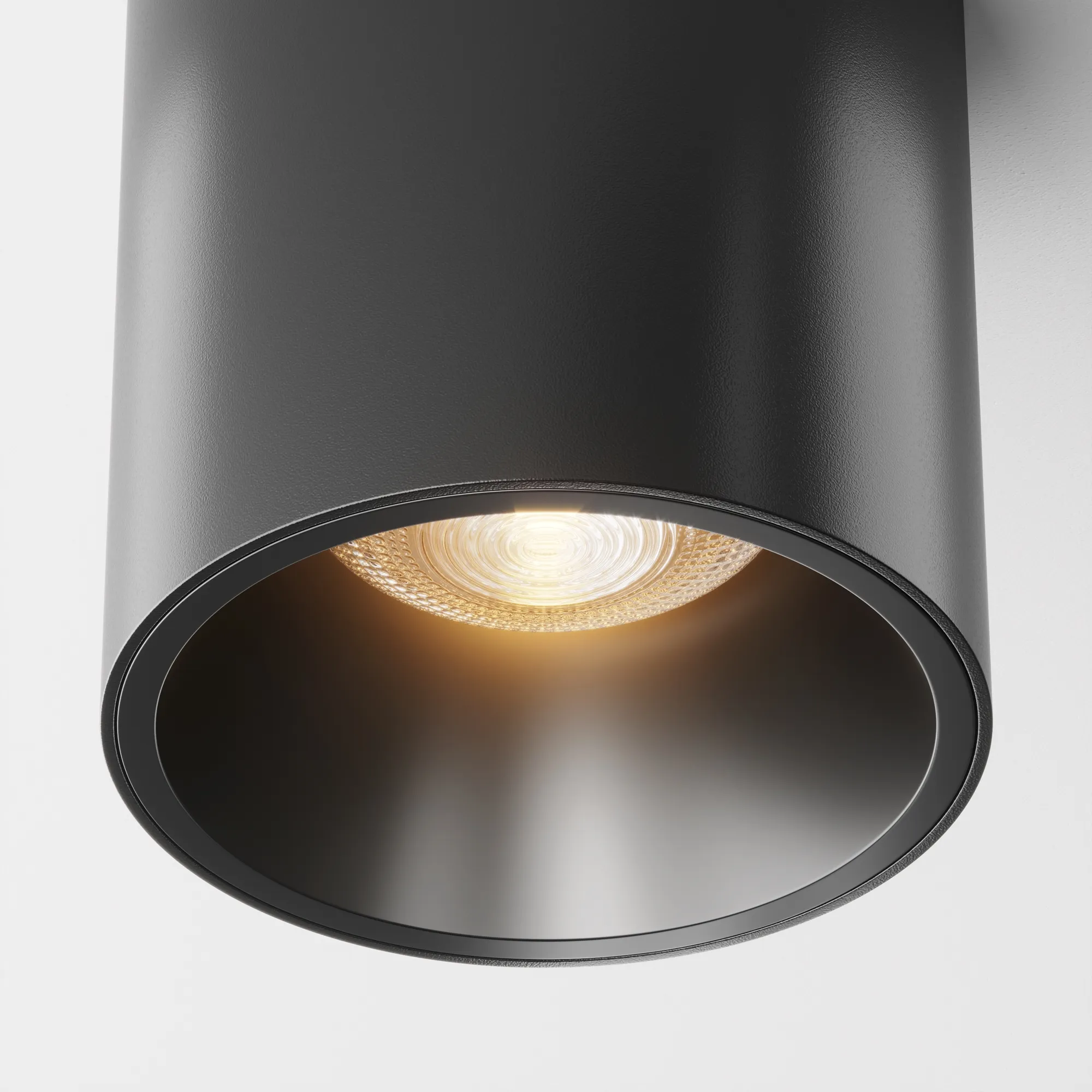 картинка Потолочный светильник Technical C064CL-L12B3K