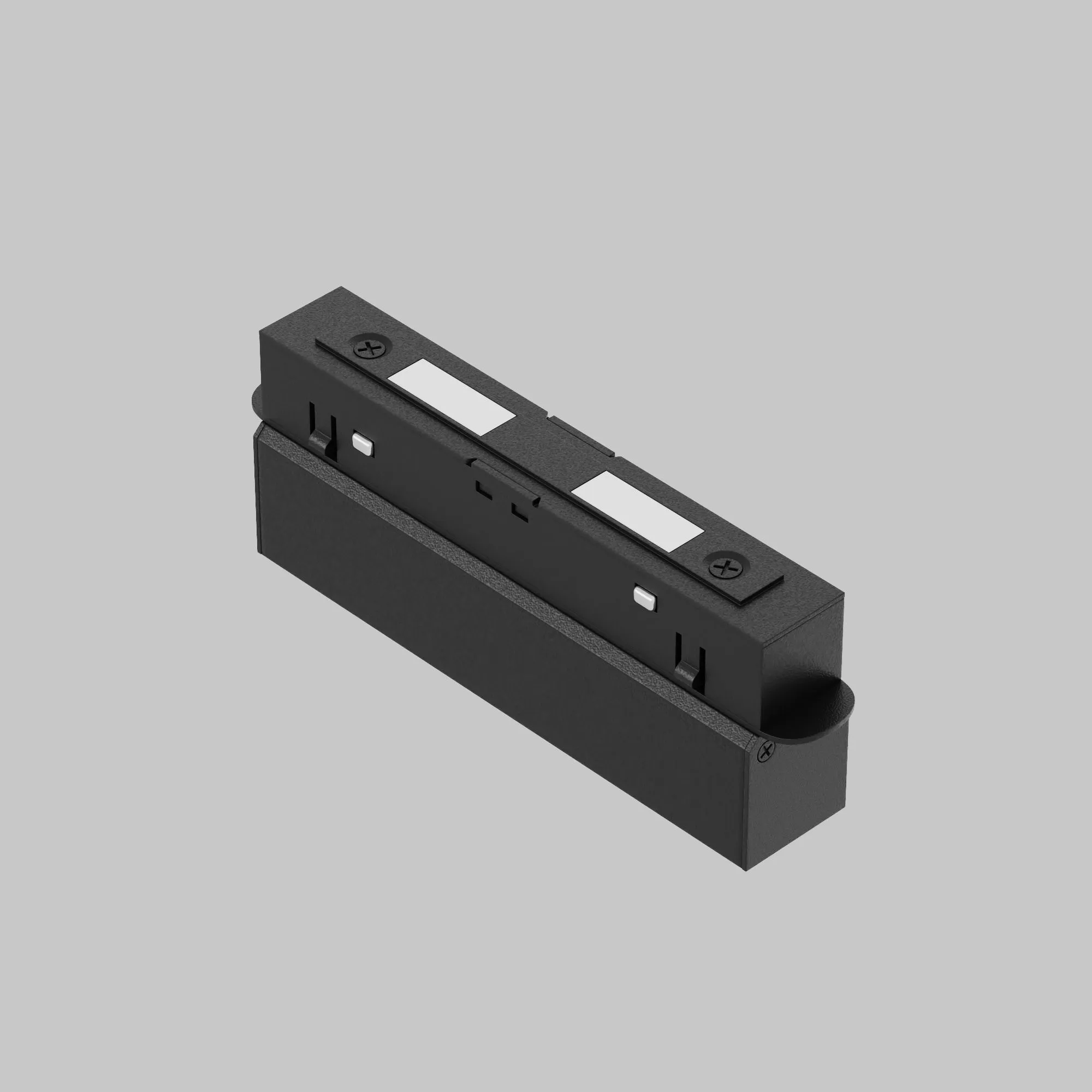 картинка Трековый светильник Technical TR031-2-6W3K-B