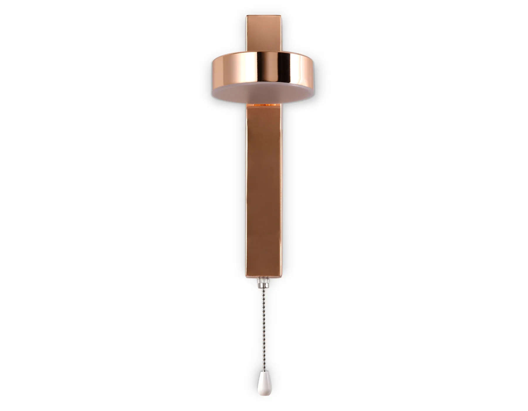 картинка Настенный светодиодный светильник с выключателем FW161