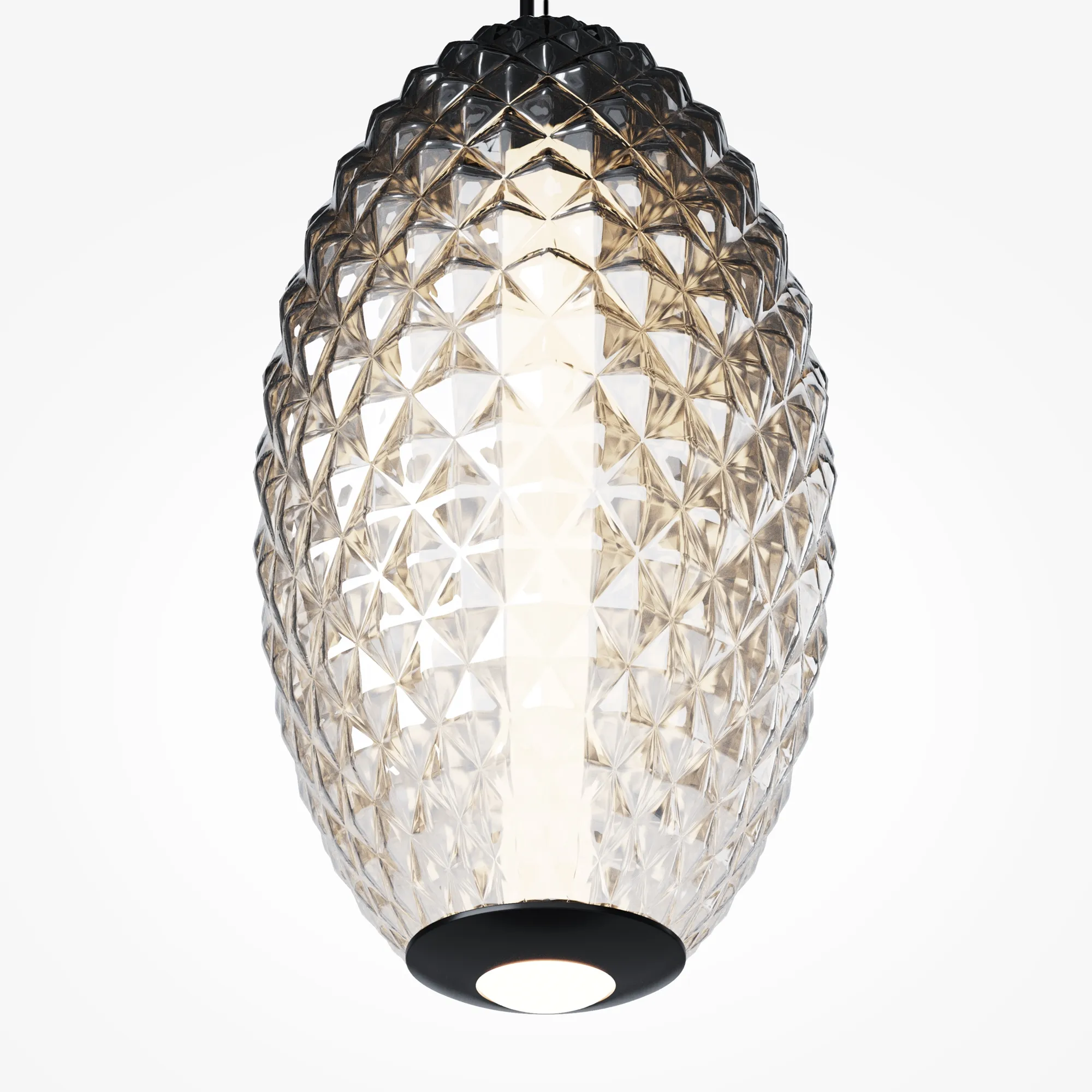 картинка Подвесной светильник Maytoni MOD397PL-L14B3K