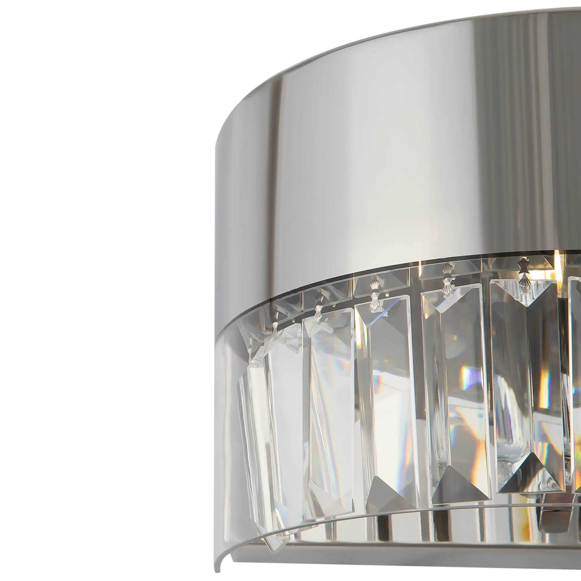 картинка Настенный светильник (бра) Maytoni MOD313WL-01CH