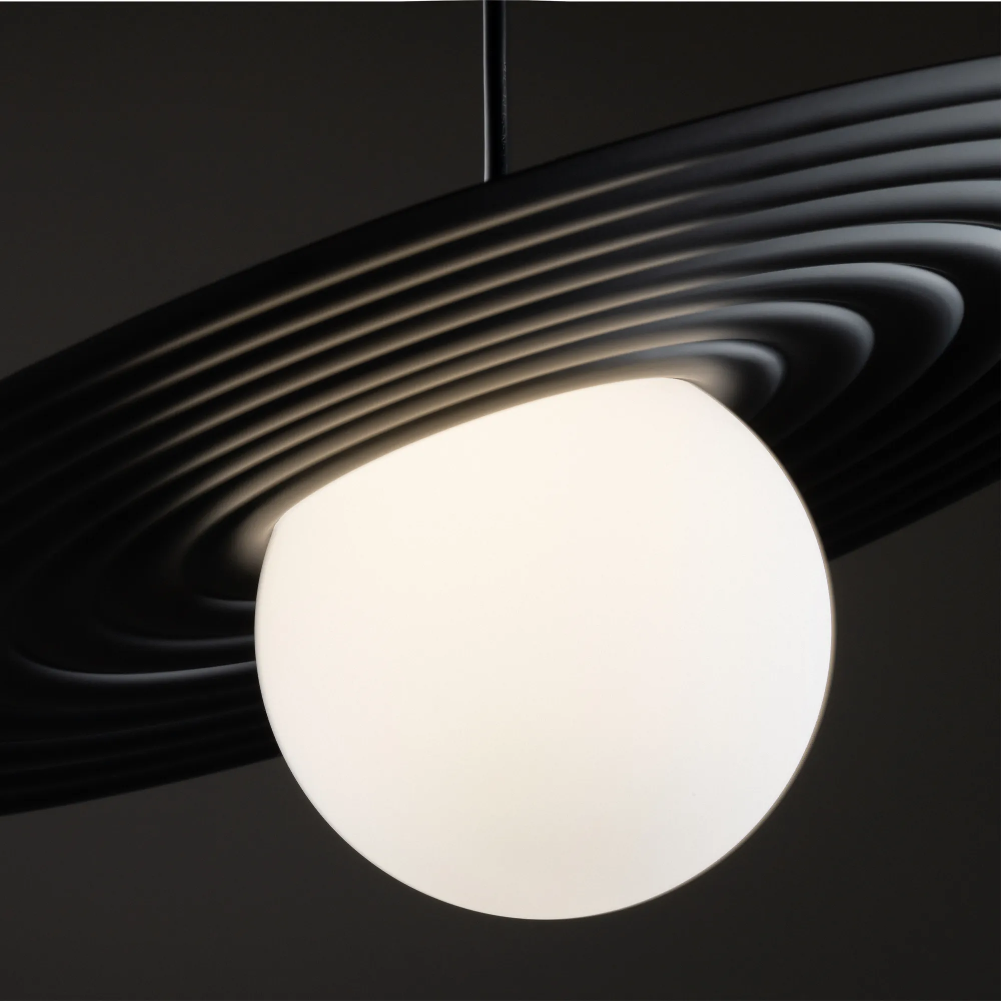 картинка Подвесной светильник Freya FR5390PL-01B