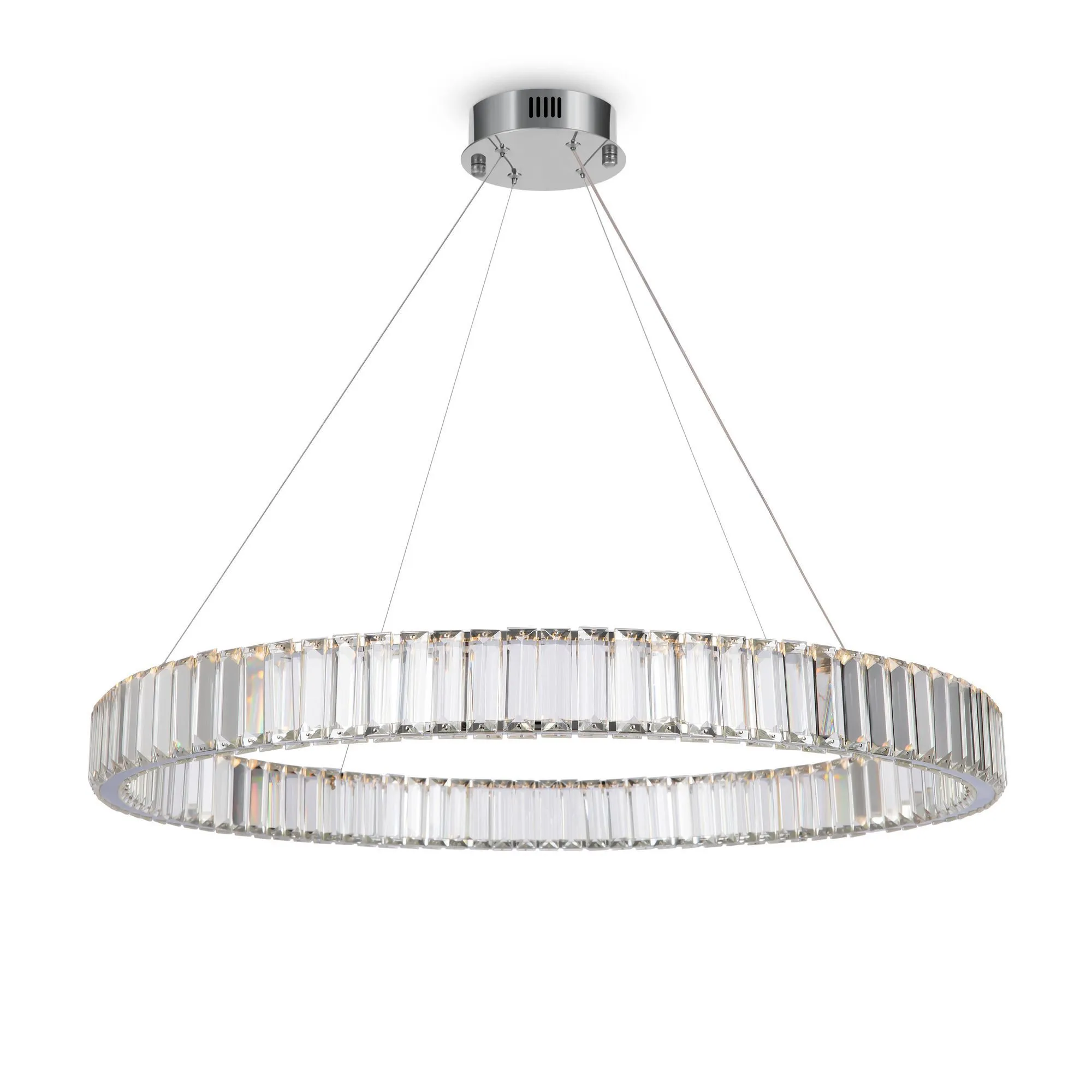 картинка Подвесной светильник Freya FR5257PL-L32CH