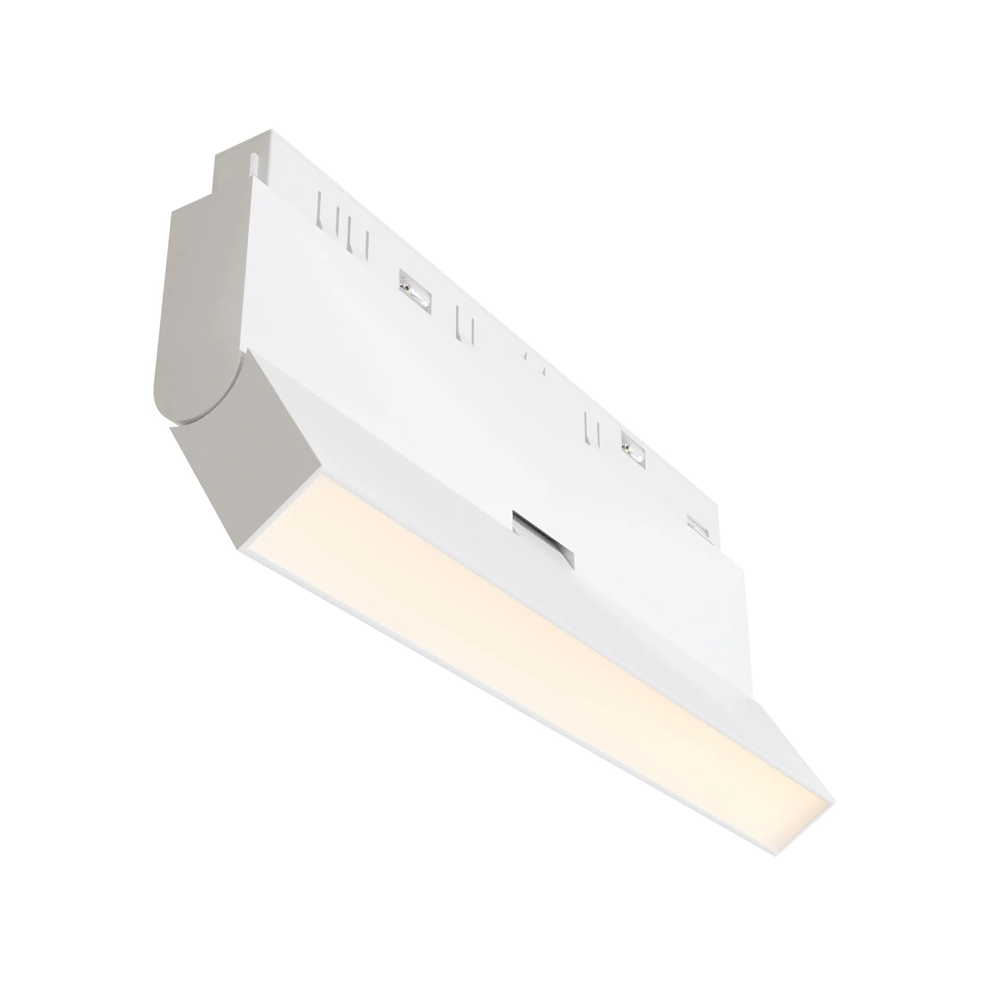 картинка Трековый светильник Technical TR036-2-12W3K-W