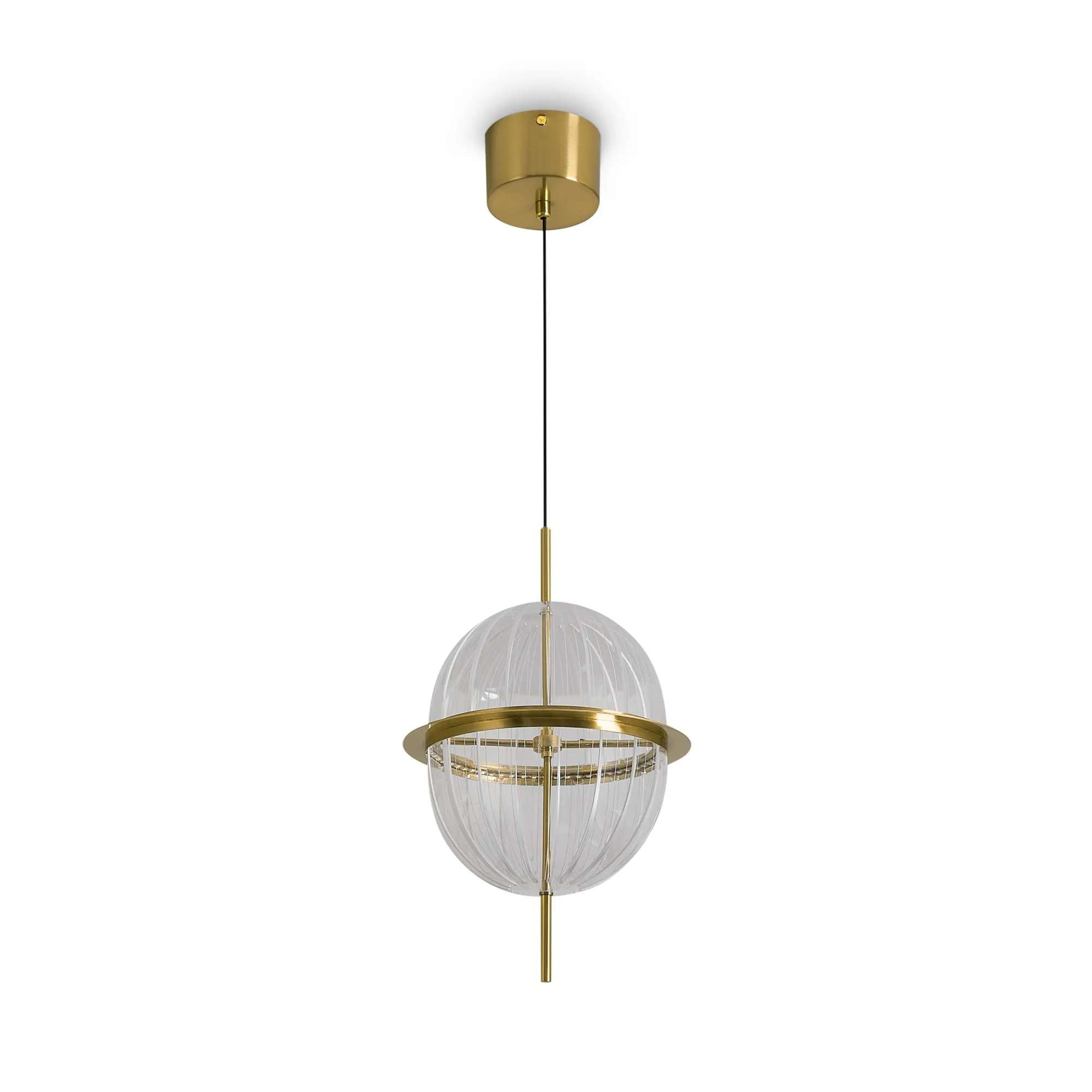 картинка Подвесной светильник Freya FR6184PL-L17BS