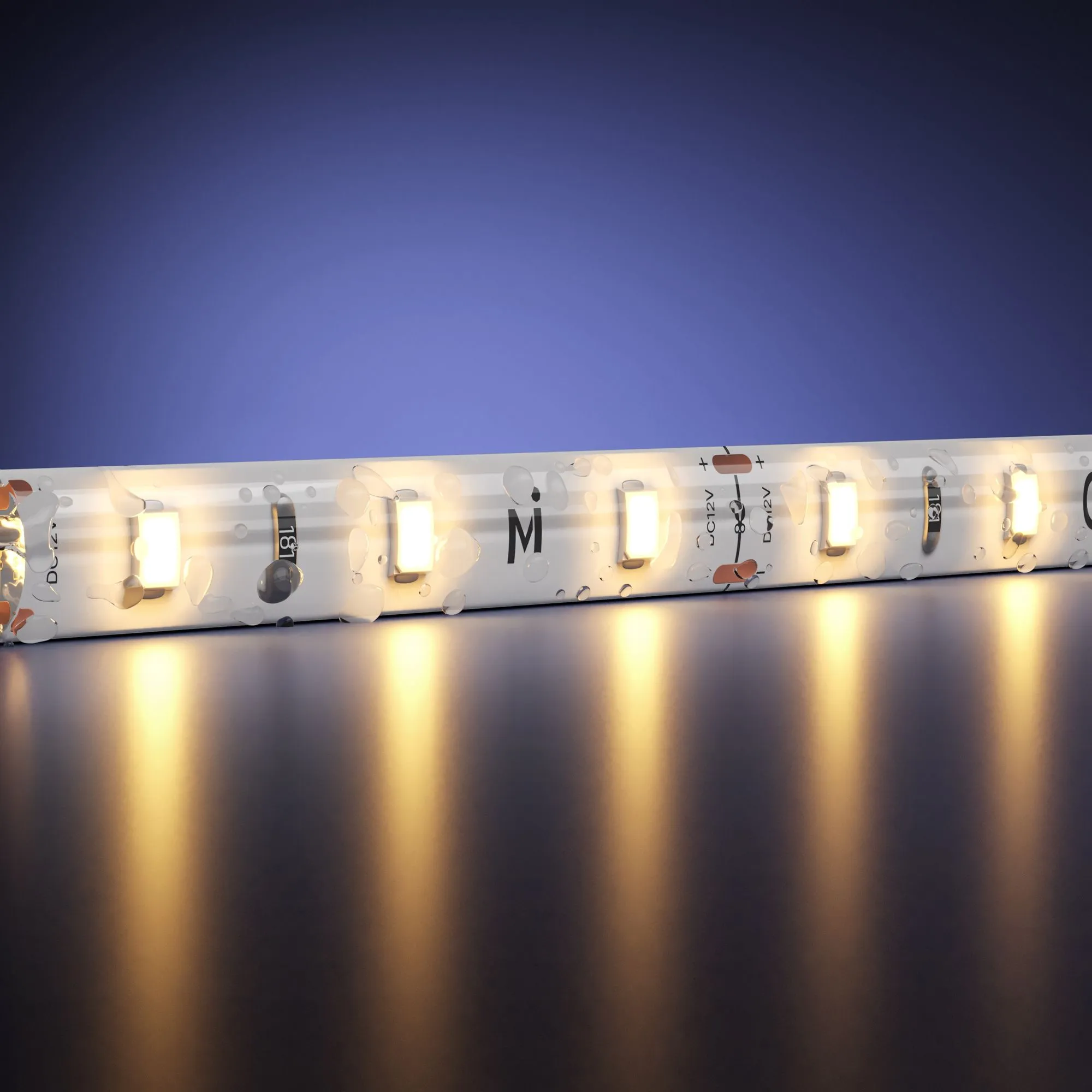 картинка Светодиодная лента Led Strip 201005