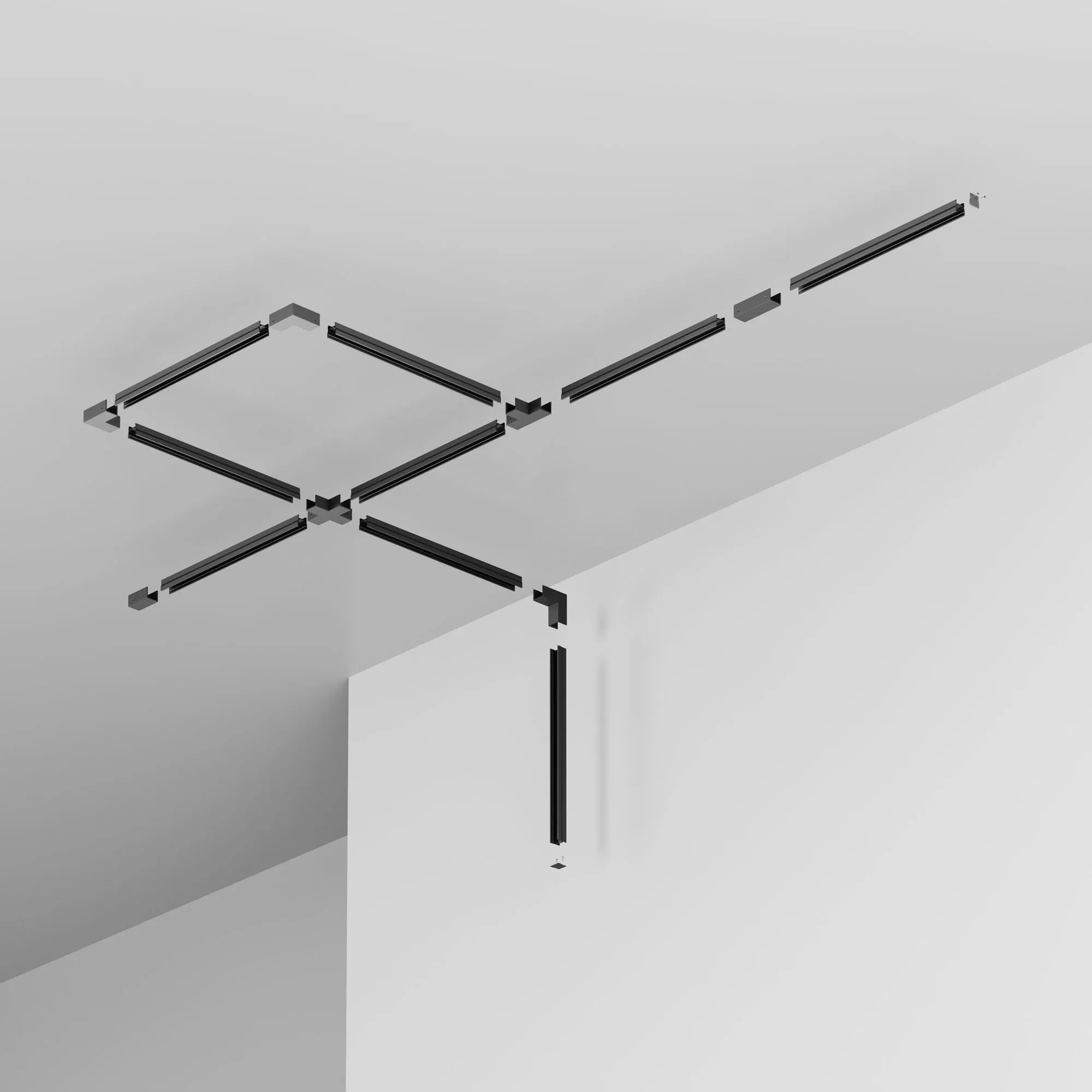 картинка Профиль Outdoor O-TR001-P-B3M