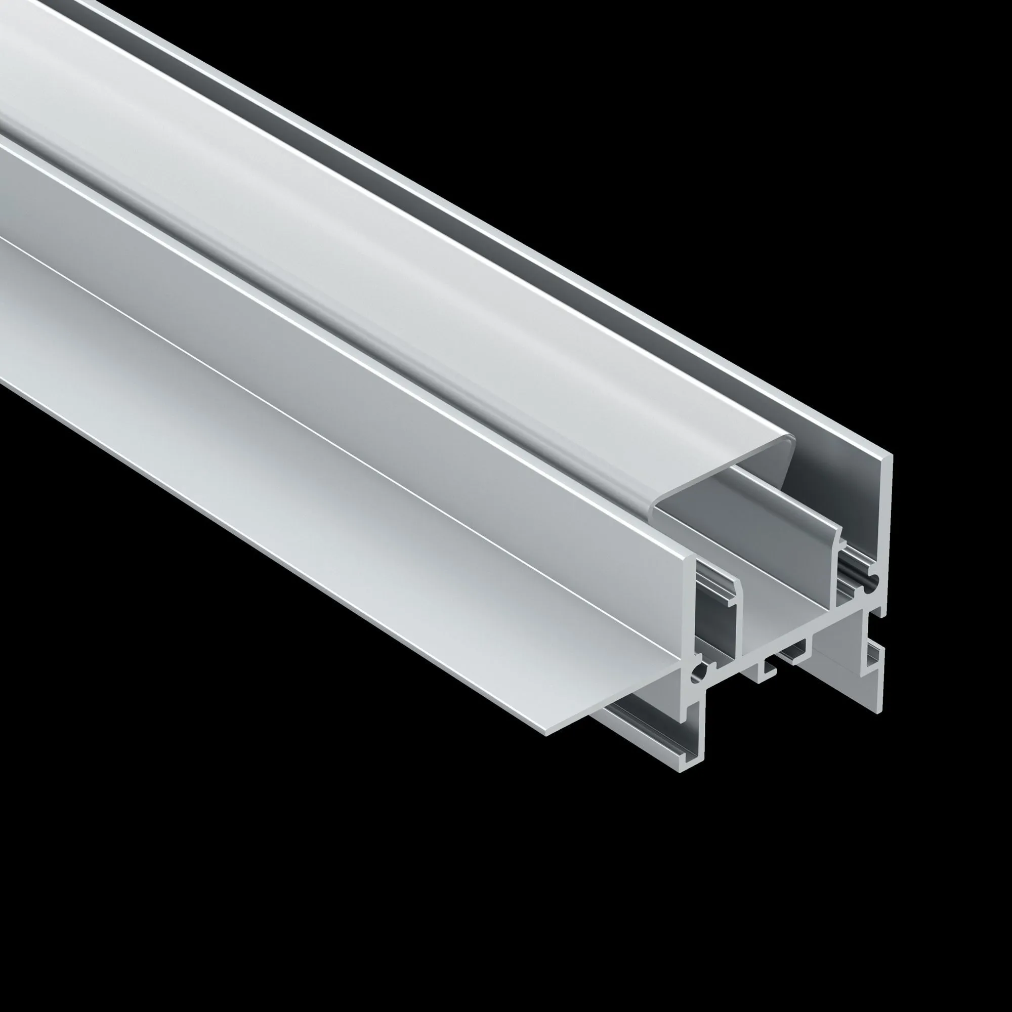 картинка Профиль Led Strip ALM013S-2M