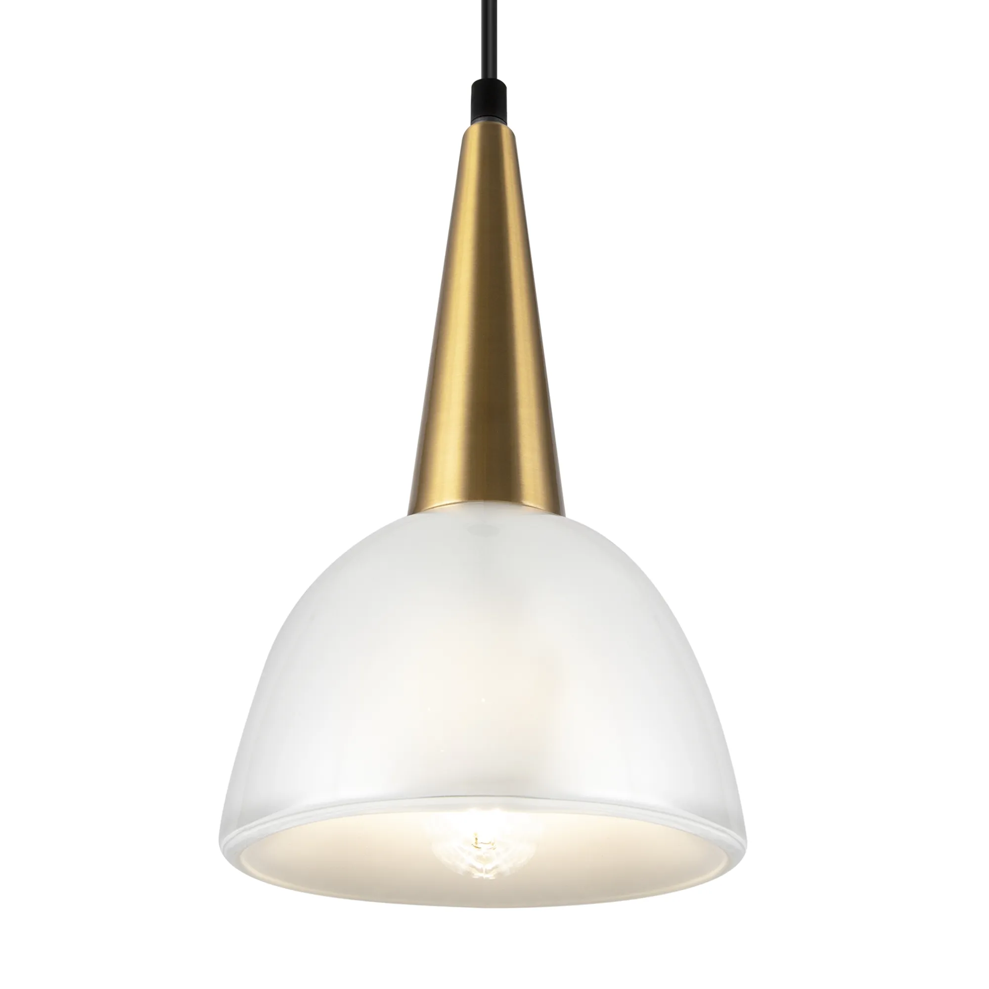 картинка Подвесной светильник Freya FR8009PL-01GB