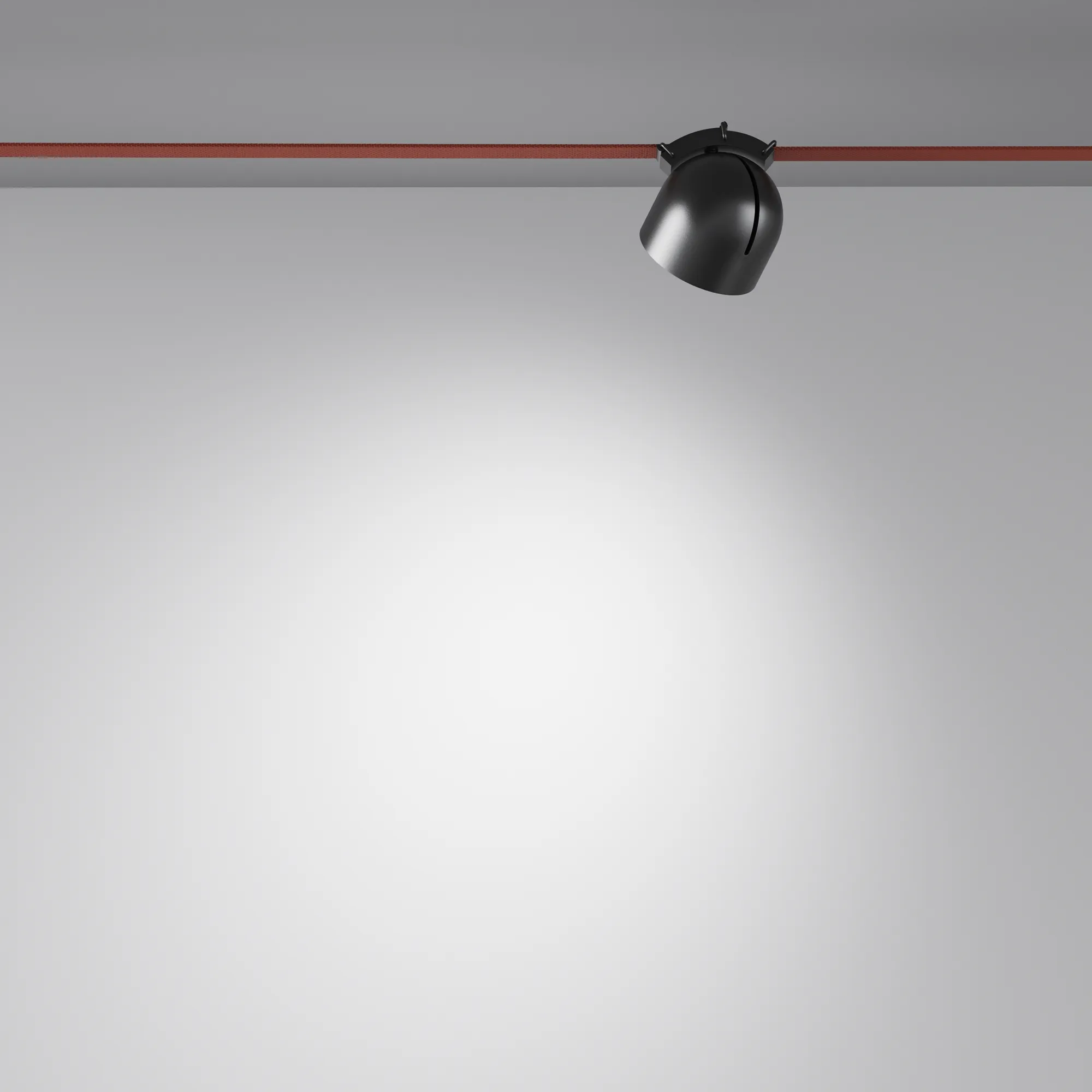 картинка Подвесной светильник Technical TR124B-12W4K-B